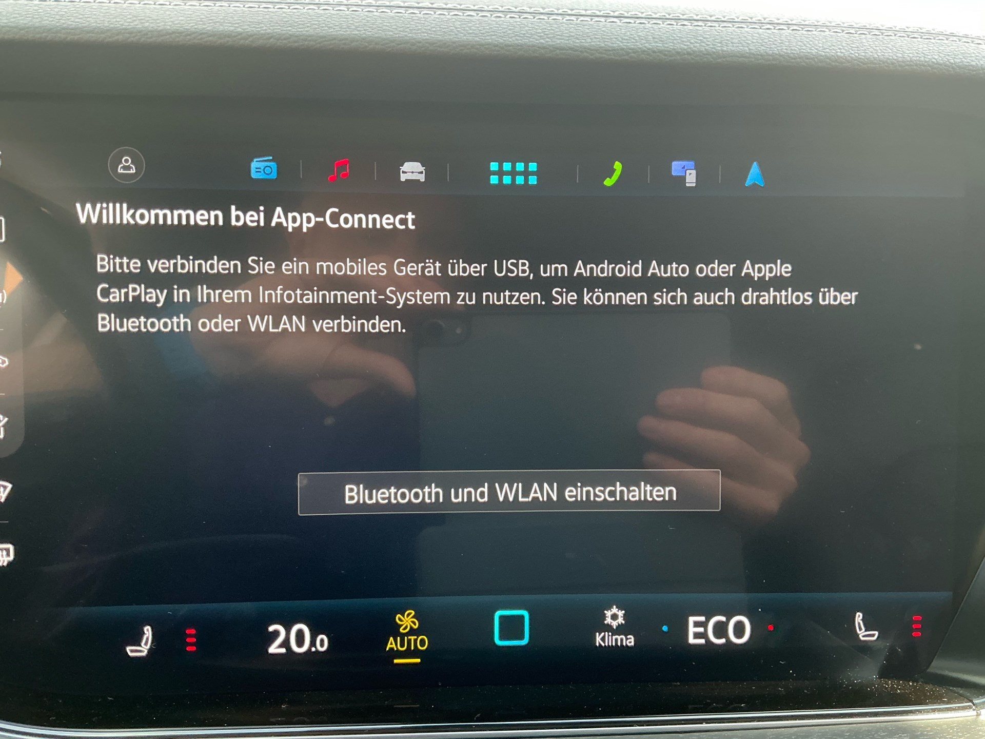 VW Touareg 3.0 TDI 231PS 4MOTION ***INNOVISIONS COCKPIT & ANHÄNGEKUPPLUNG ***-image-14