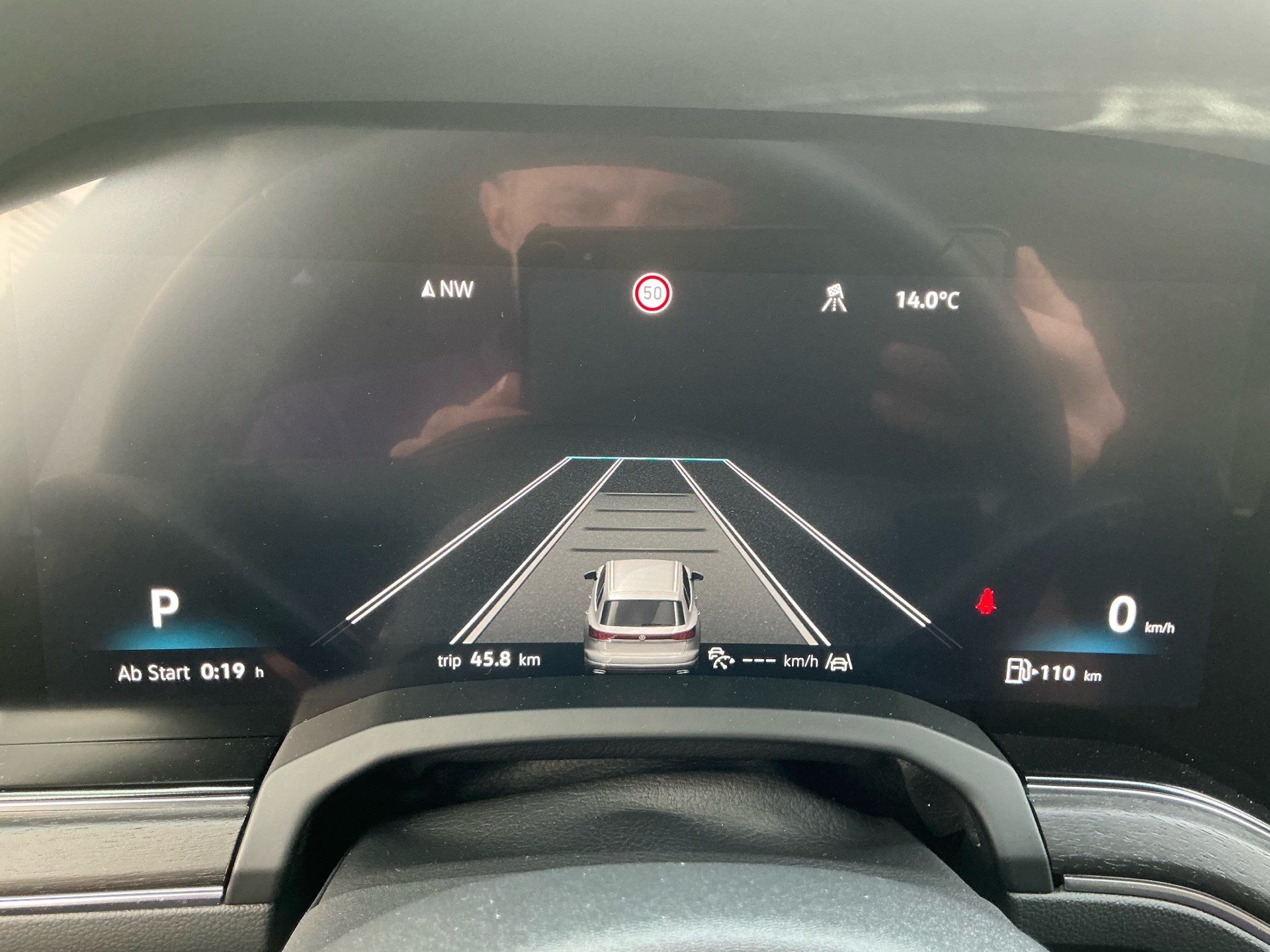 VW Touareg 3.0 TDI 231PS 4MOTION ***INNOVISIONS COCKPIT & ANHÄNGEKUPPLUNG ***-image-10