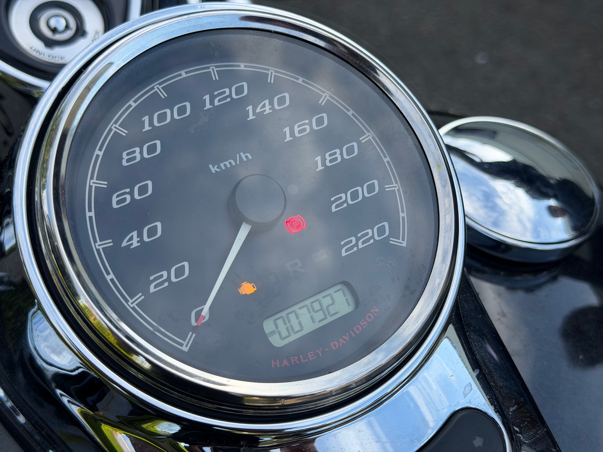 HARLEY-DAVIDSON FLRT Freewheeler-image-5
