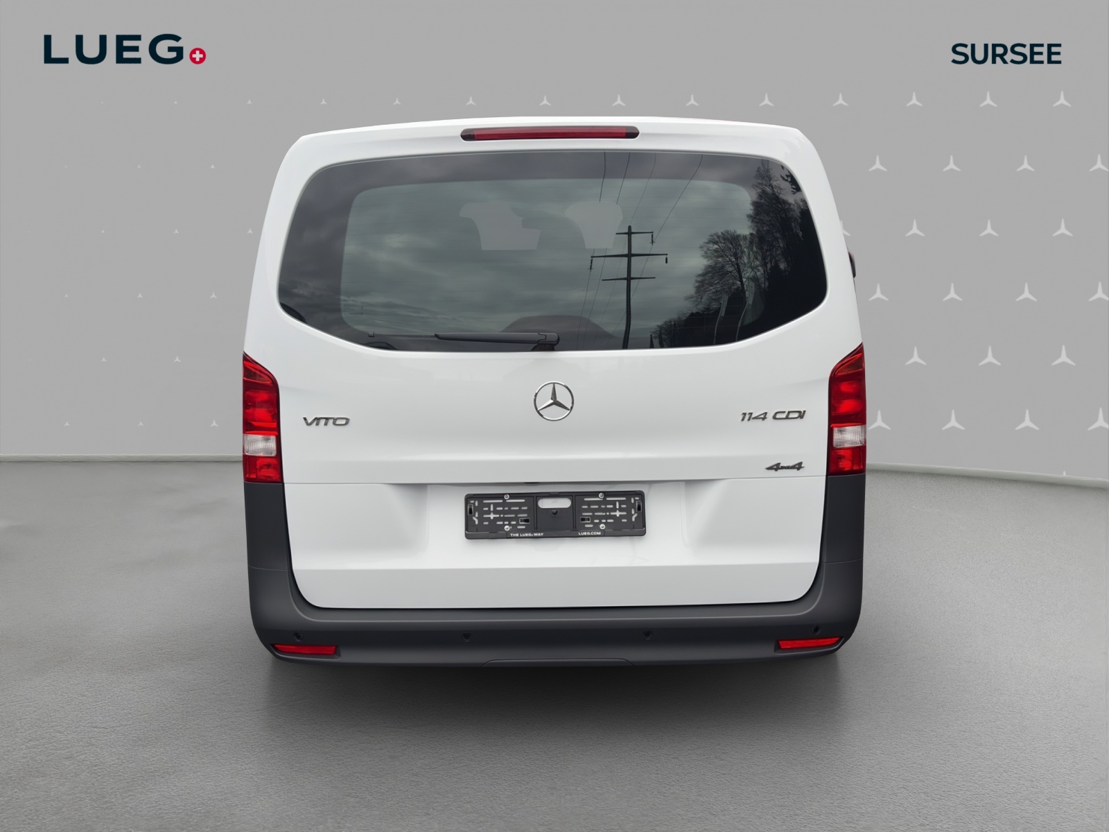 MERCEDES-BENZ Vito 114 CDI Lang Pro 9G-Tronic 4M-image-3
