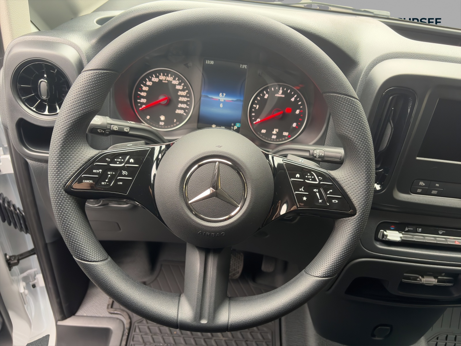 MERCEDES-BENZ Vito 114 CDI Lang Pro 9G-Tronic 4M-image-7