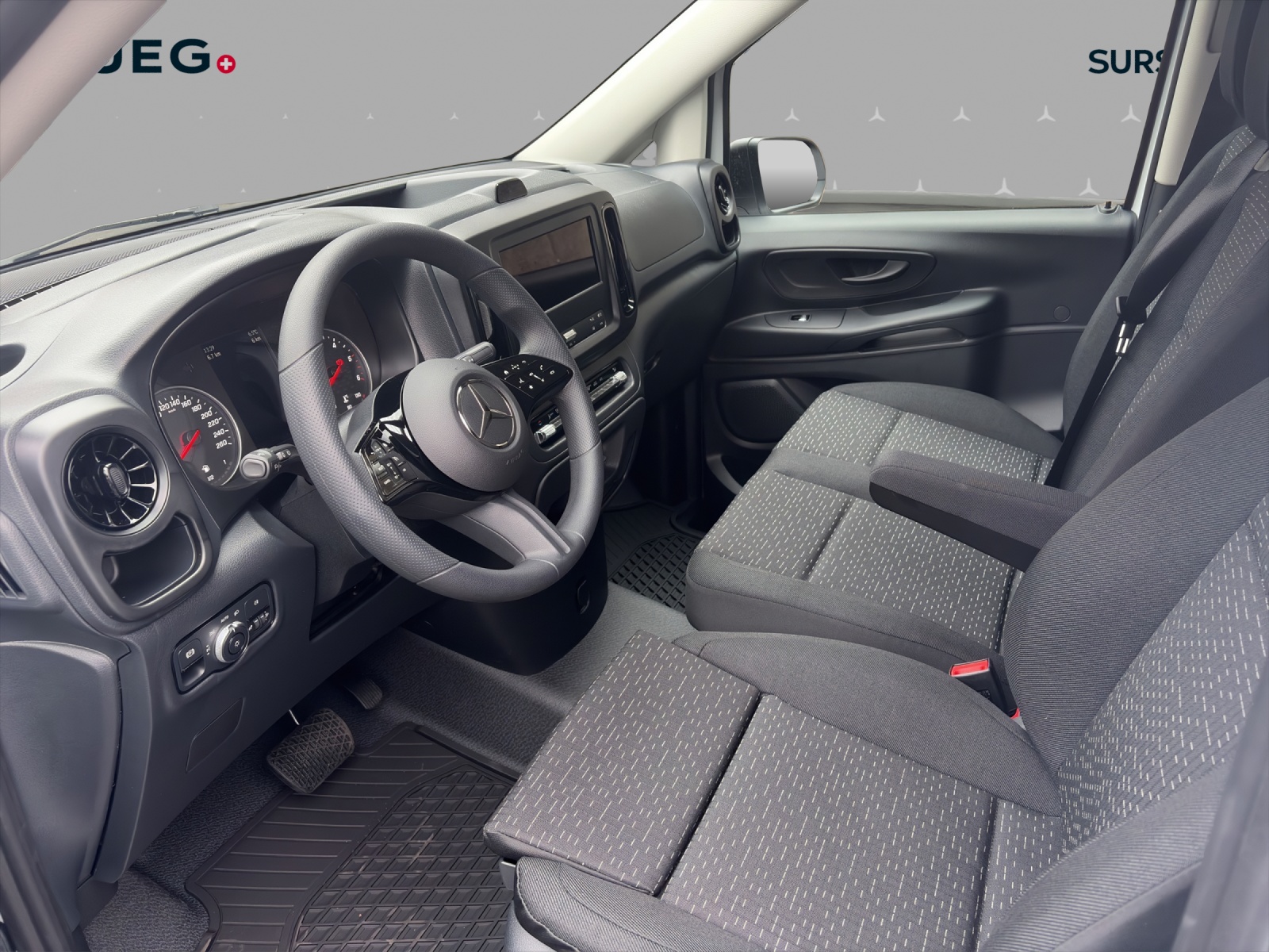 MERCEDES-BENZ Vito 114 CDI Lang Pro 9G-Tronic 4M-image-6