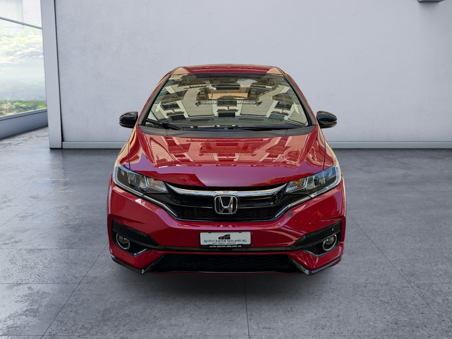 HONDA 1.5i-VTEC Dynamic CVT