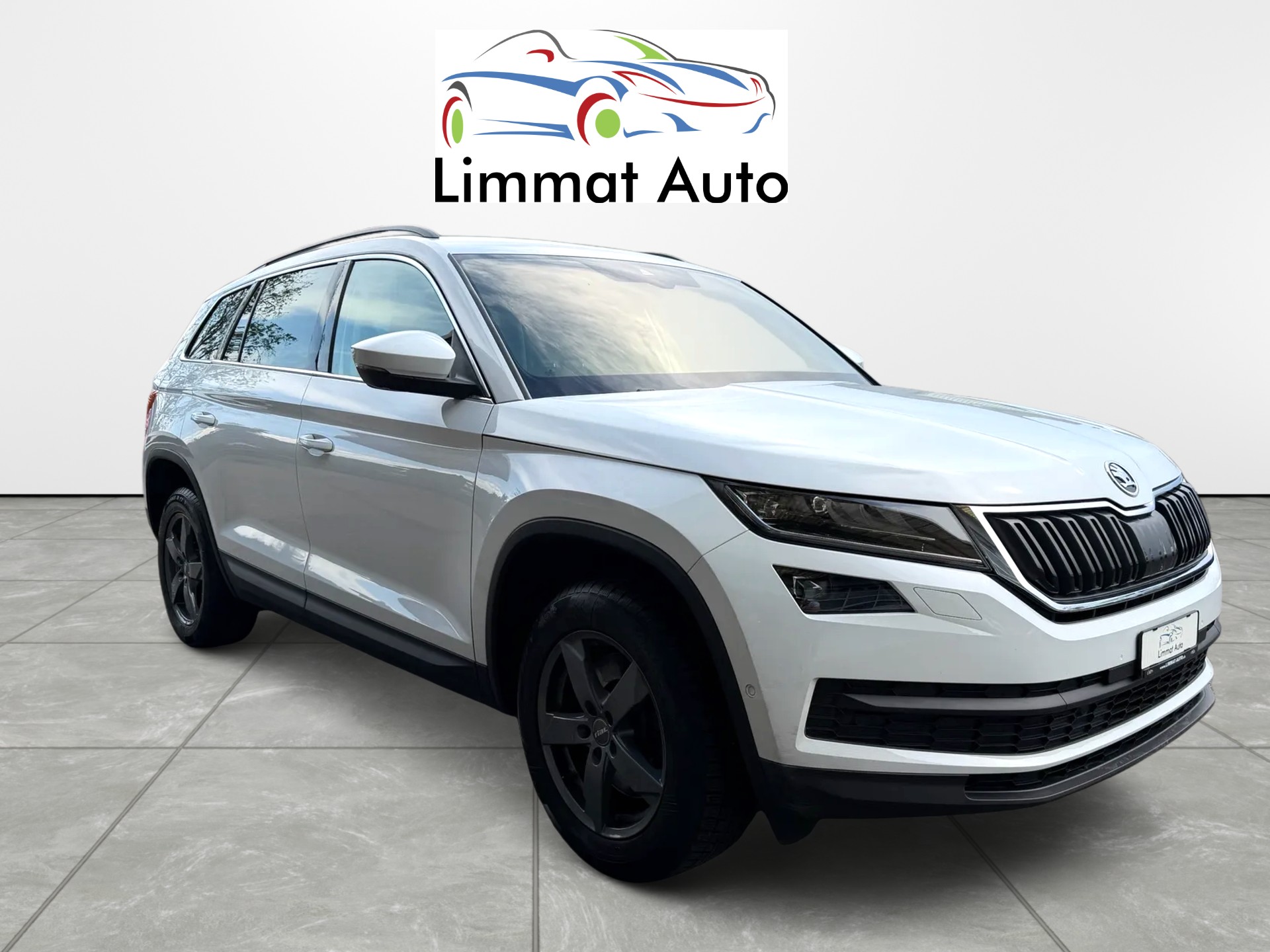 SKODA Kodiaq 2.0 TSI Style DSG 4x4-image-6