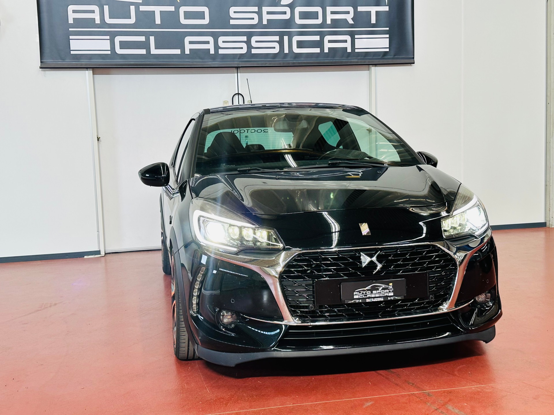 DS AUTOMOBILES DS 3 1.6 THP Performance-image-5