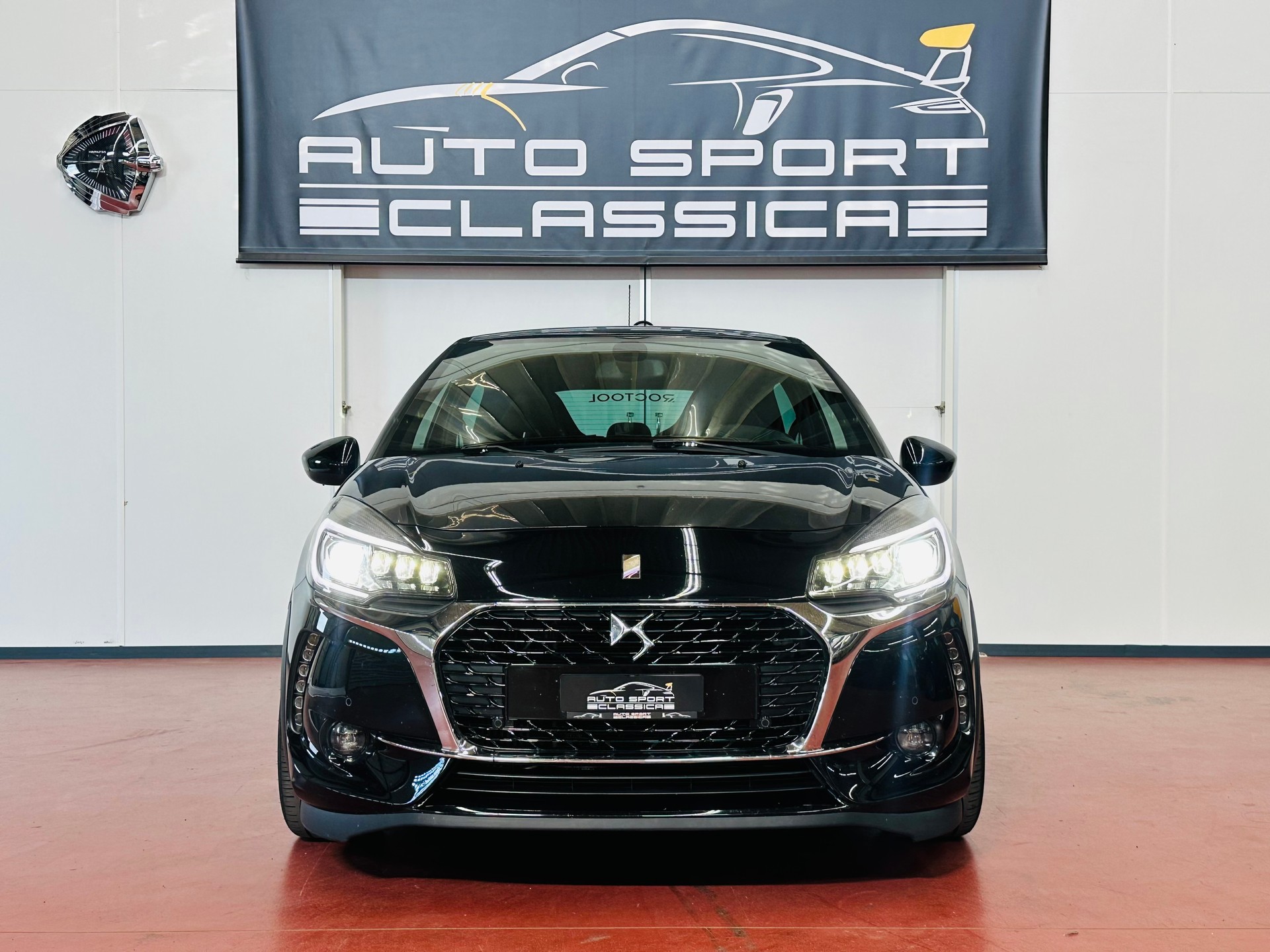 DS AUTOMOBILES DS 3 1.6 THP Performance-image-3