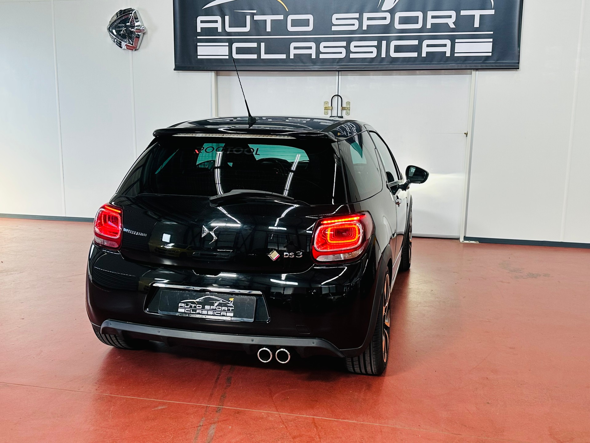 DS AUTOMOBILES DS 3 1.6 THP Performance-image-12