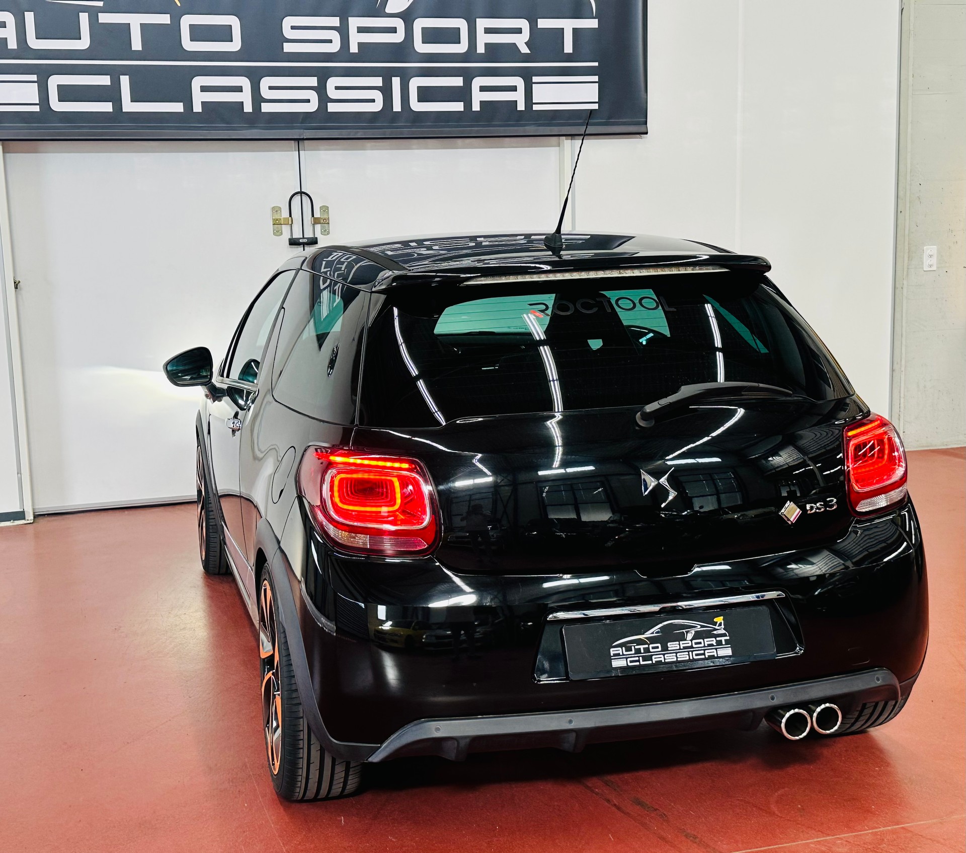 DS AUTOMOBILES DS 3 1.6 THP Performance-image-13