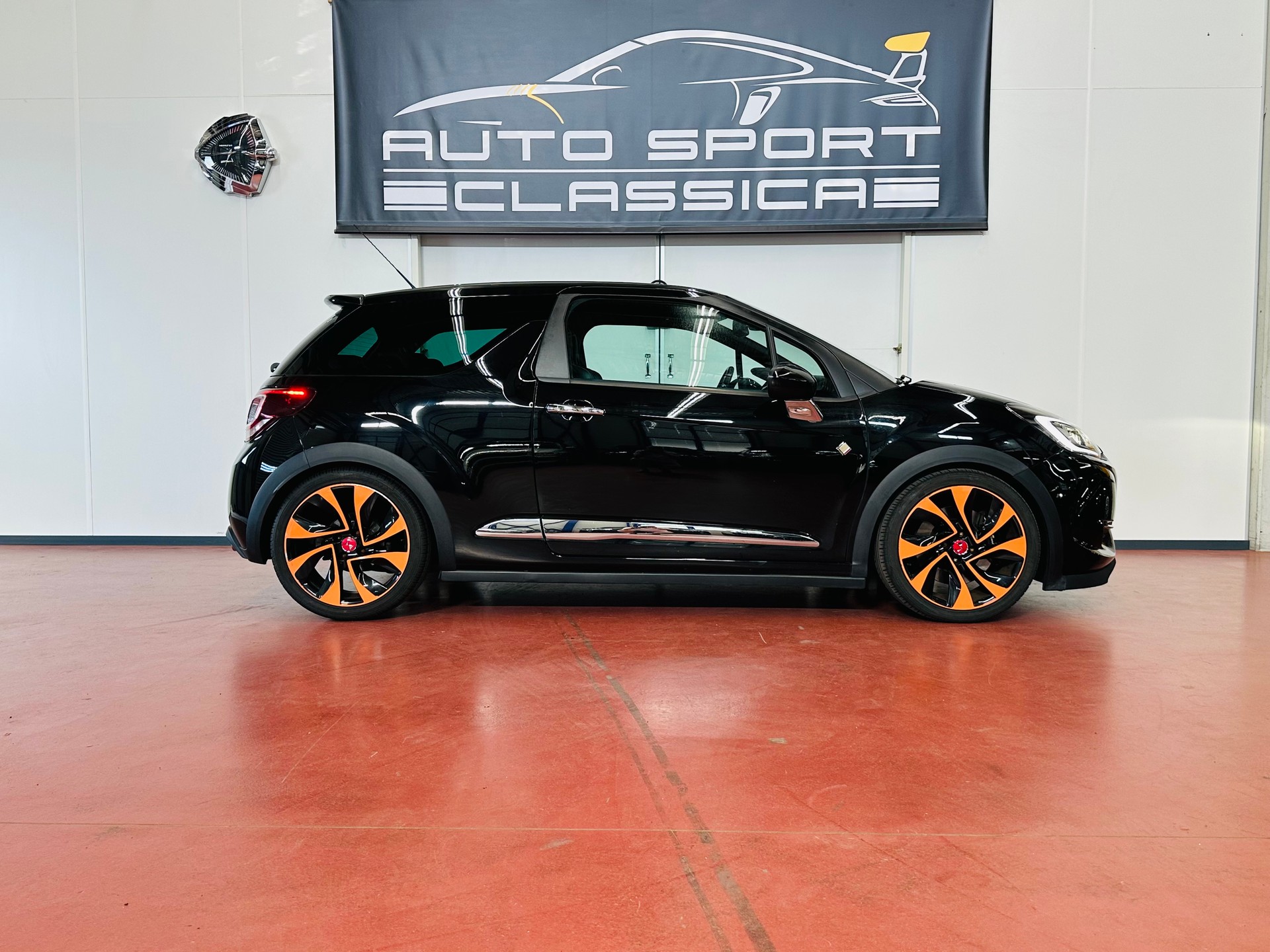 DS AUTOMOBILES DS 3 1.6 THP Performance-image-7