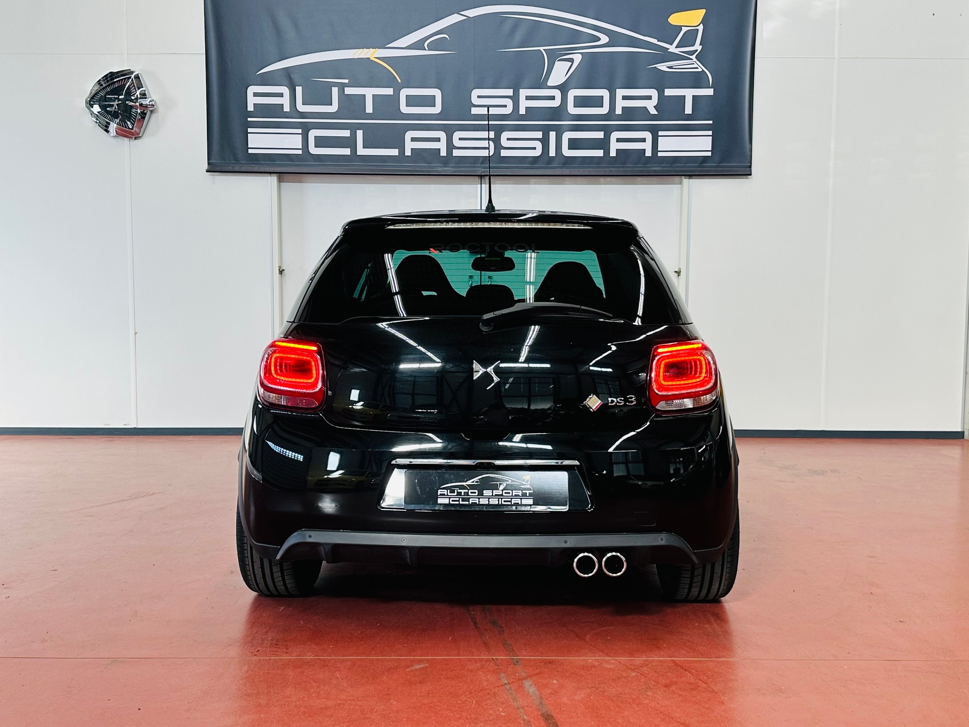 DS AUTOMOBILES DS 3 1.6 THP Performance-image-9