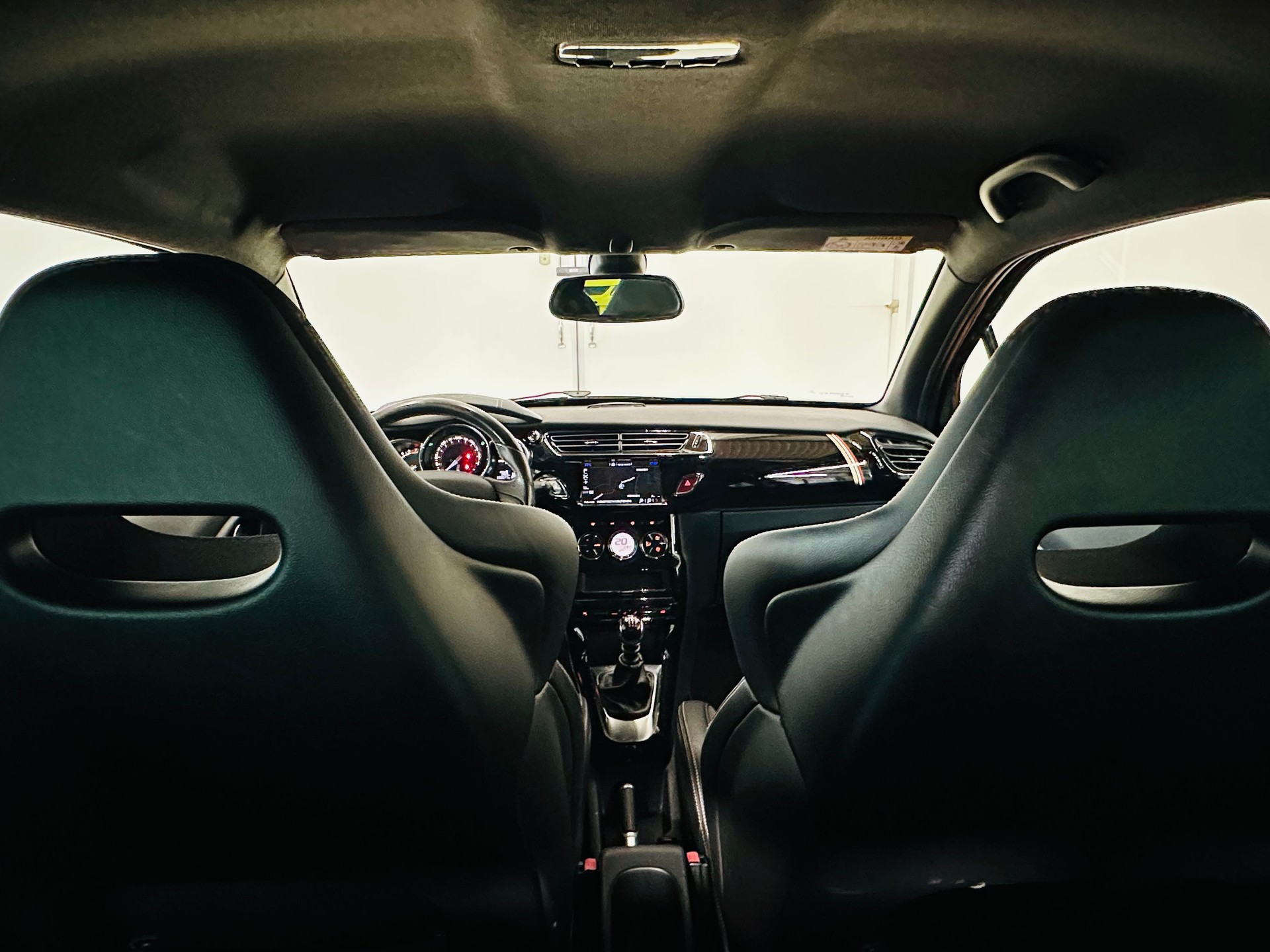 DS AUTOMOBILES DS 3 1.6 THP Performance-image-14