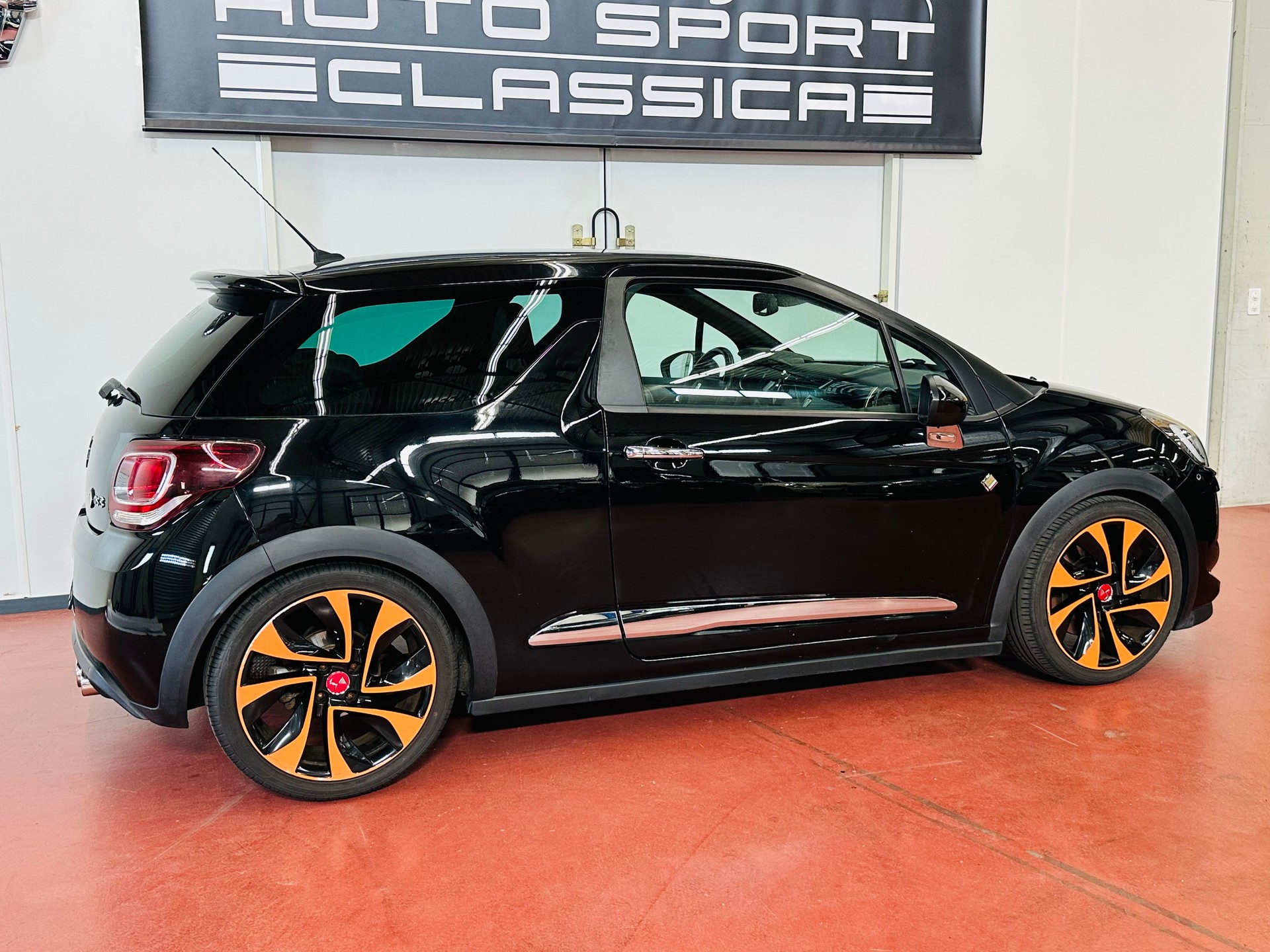 DS AUTOMOBILES DS 3 1.6 THP Performance-image-8