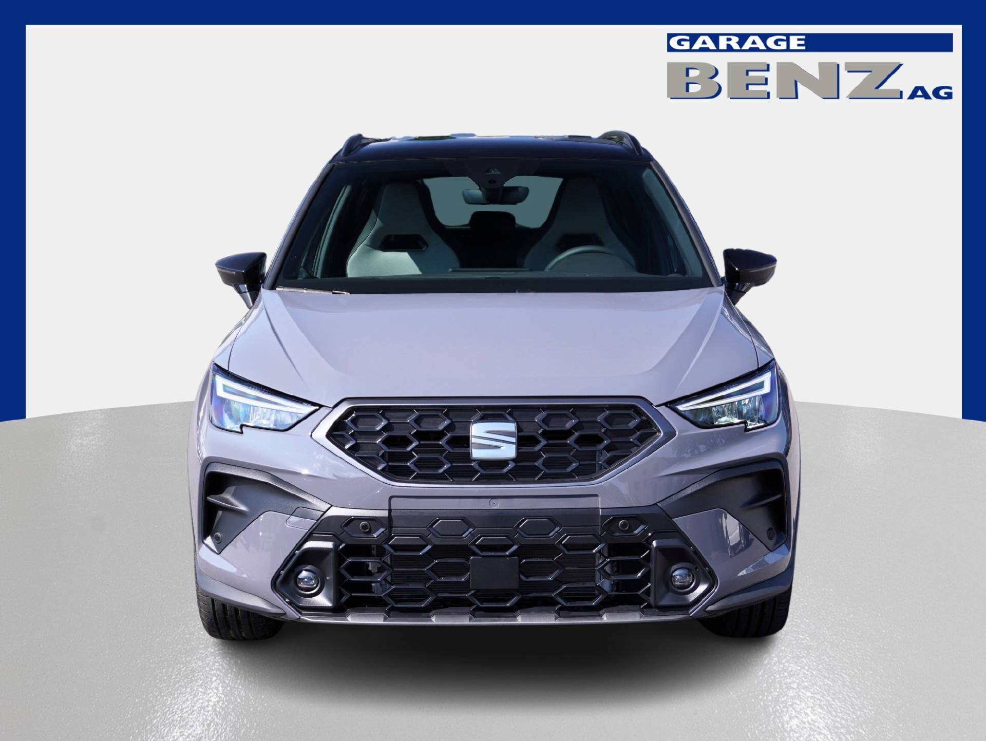 SEAT Arona 1.5 TSI FR DSG-showroom-element-1