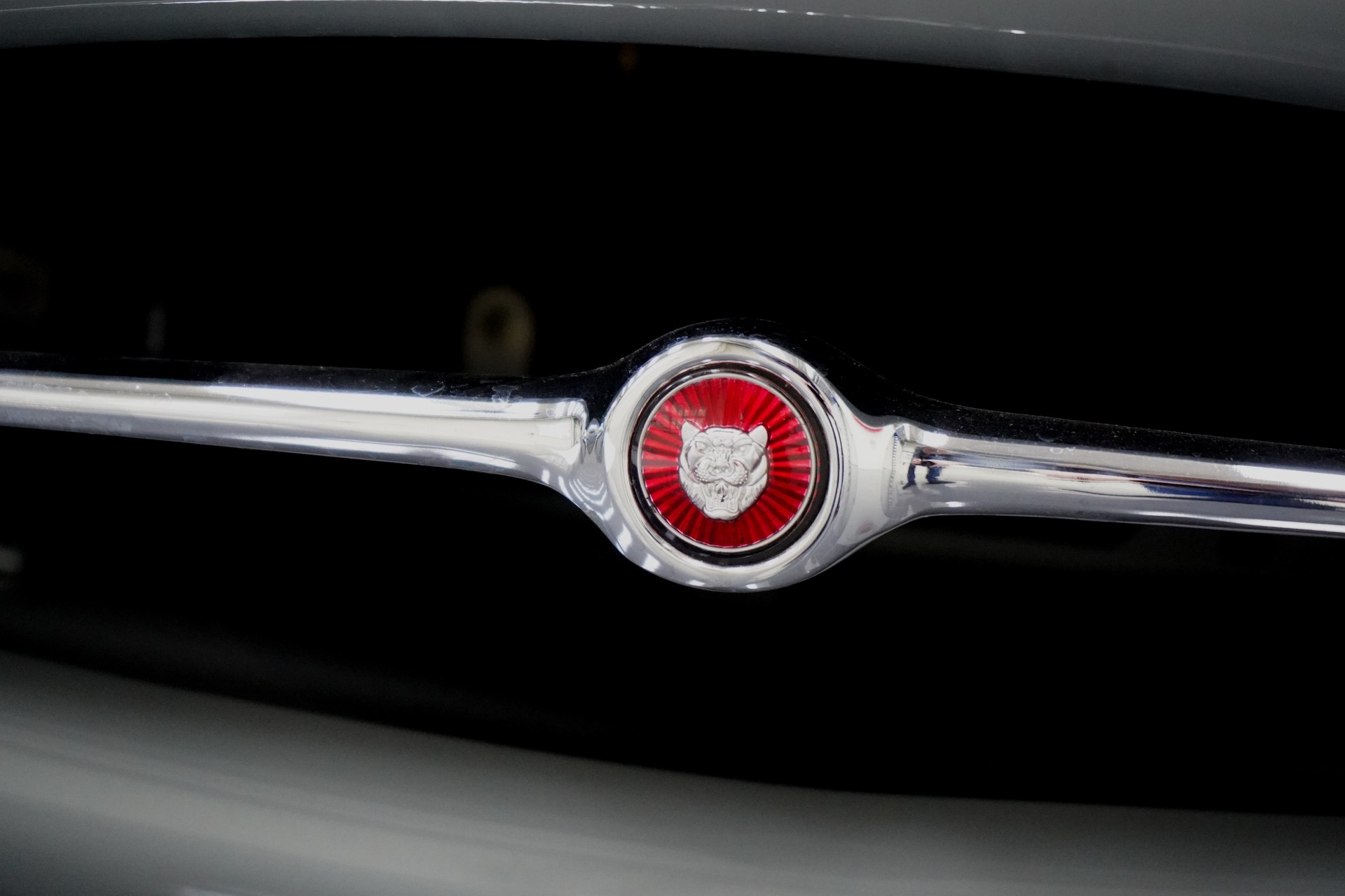 JAGUAR E-Type Serie 1 3.8 Coupé-image-5