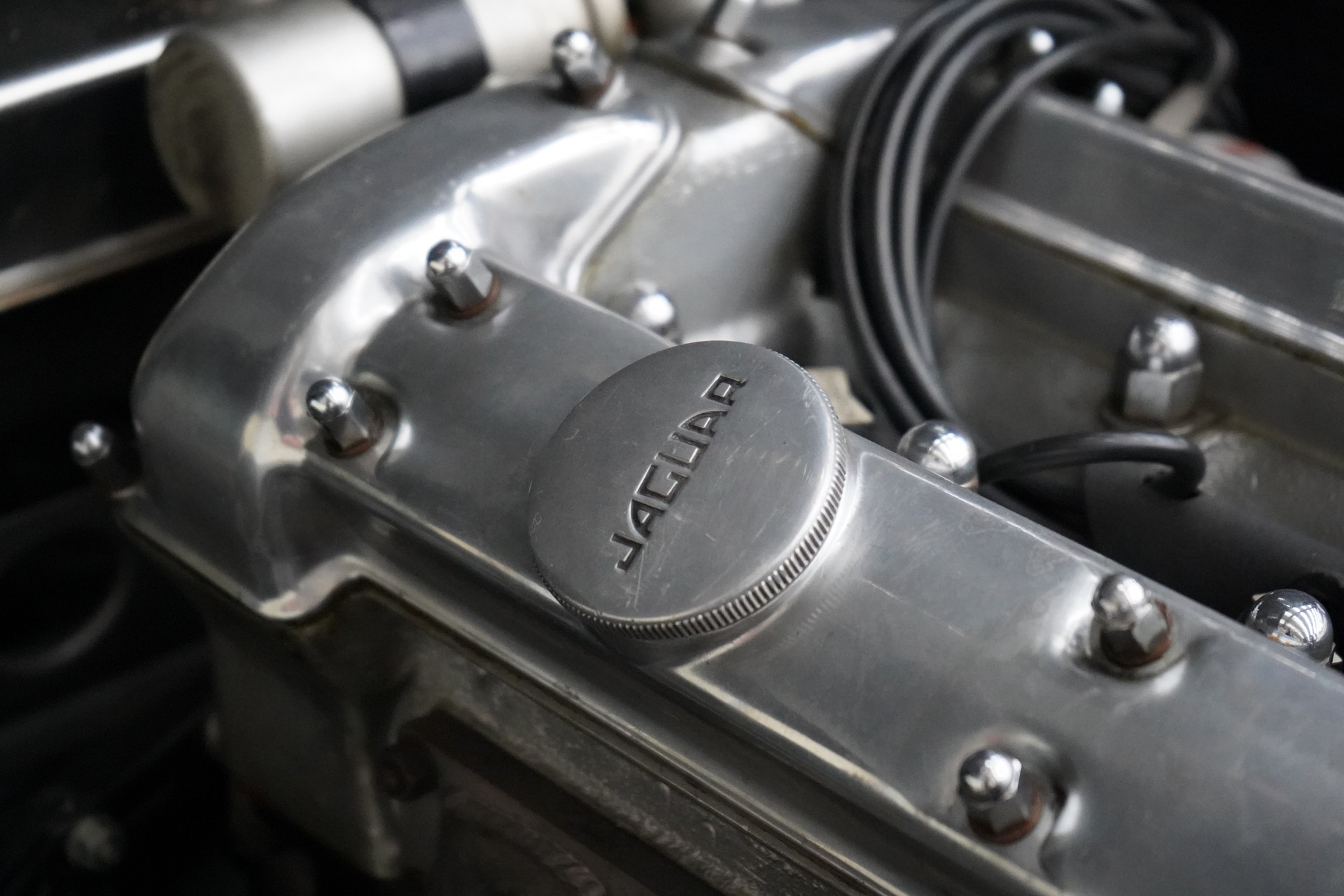 JAGUAR E-Type Serie 1 3.8 Coupé-image-18