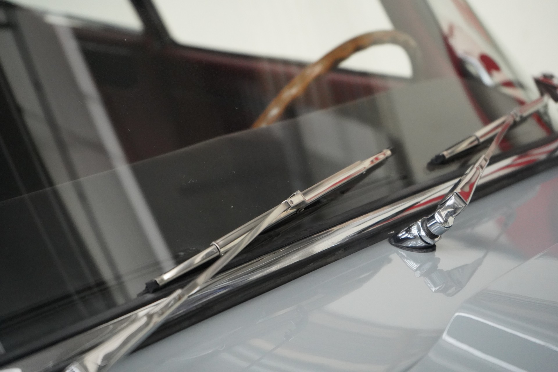 JAGUAR E-Type Serie 1 3.8 Coupé-image-16