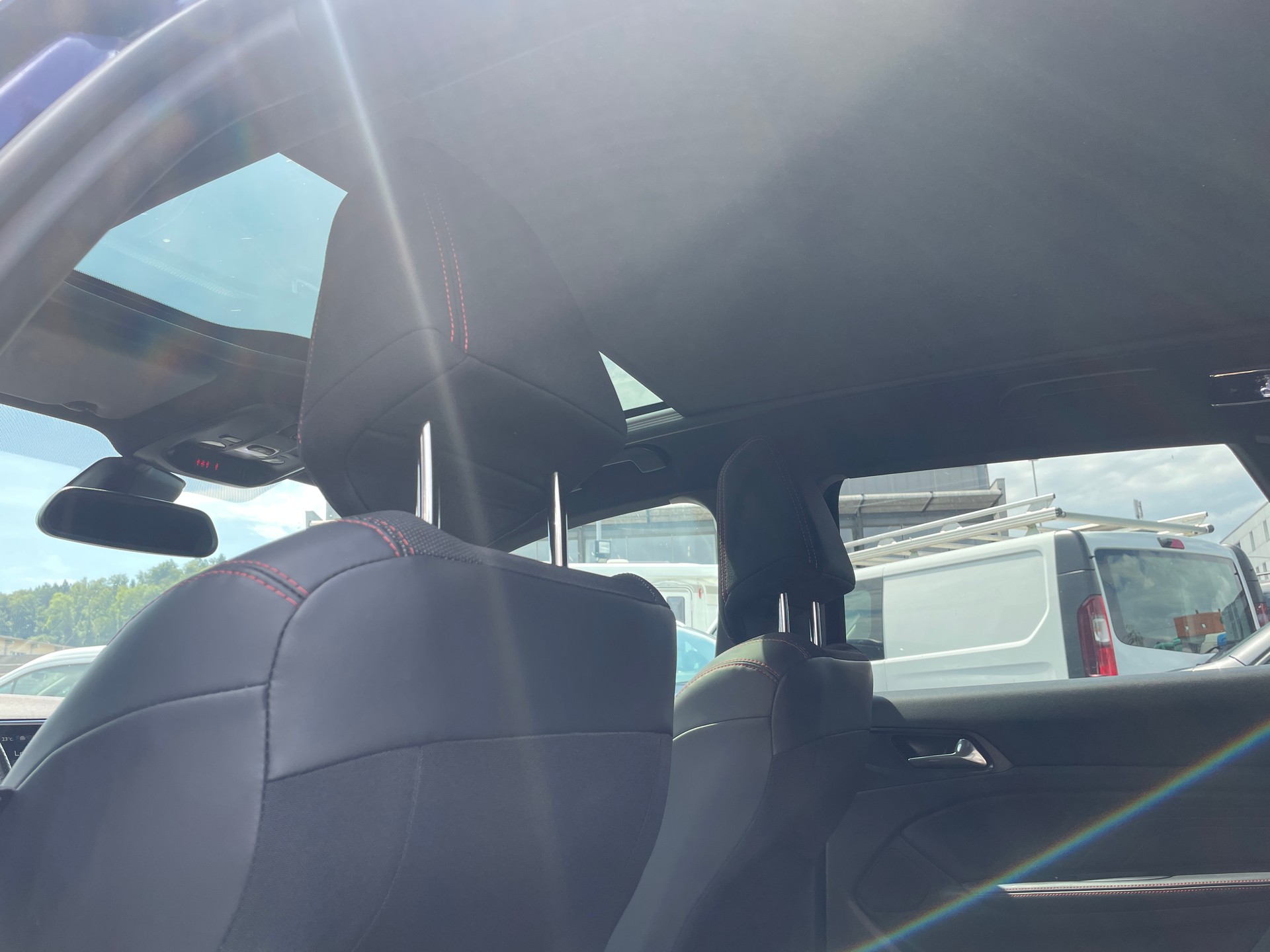PEUGEOT 308 SW 1.2 THP GT Line Automatic-image-13