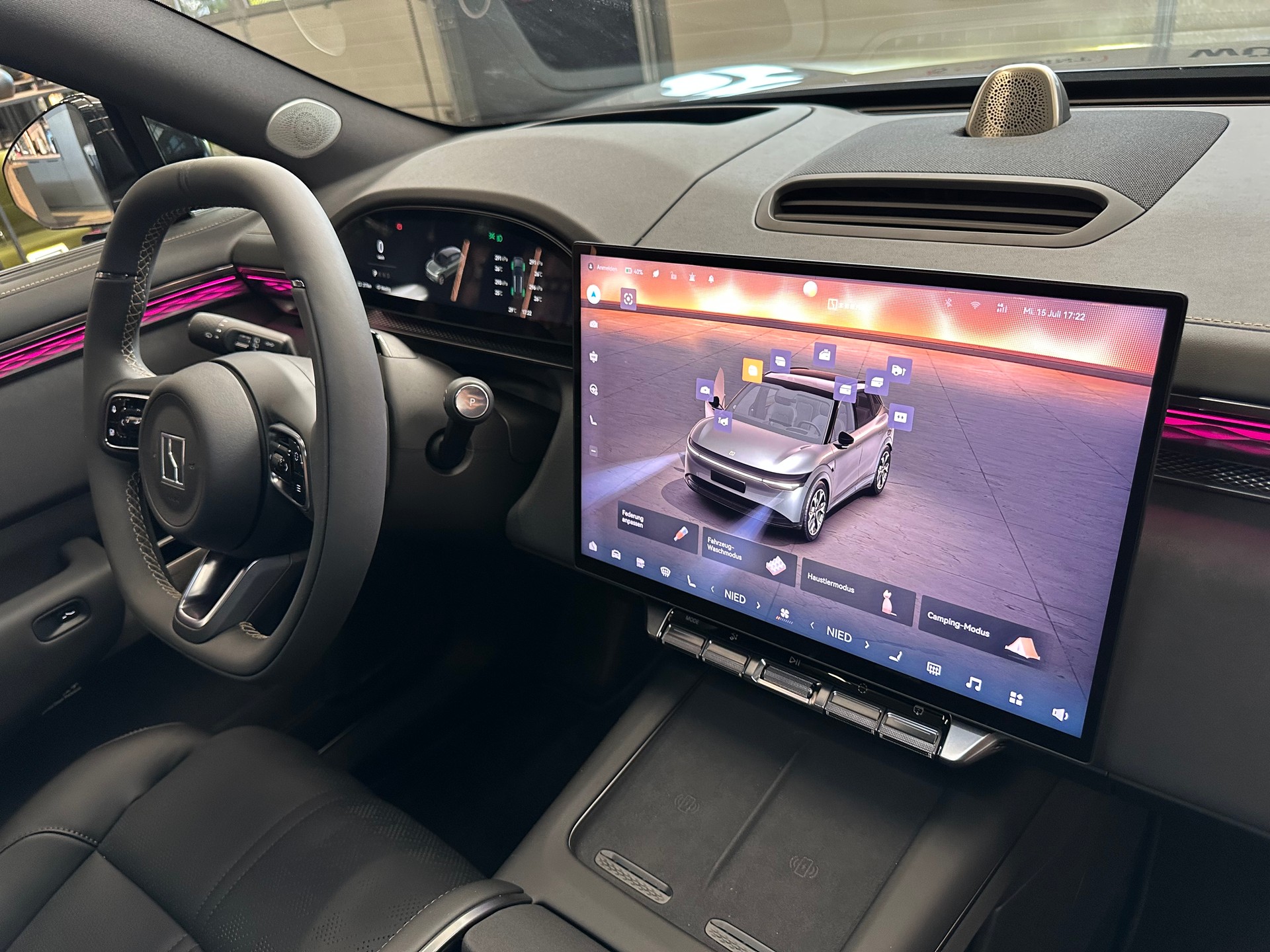 ZEEKR 7X 100kWh Privilege AWD-image-18