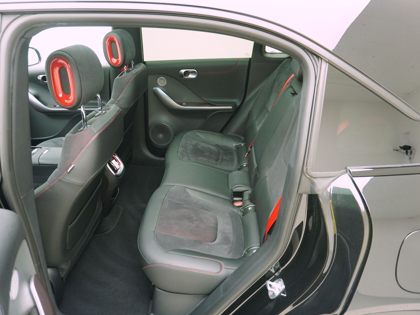 SMART 1 Brabus 4x4-image-11