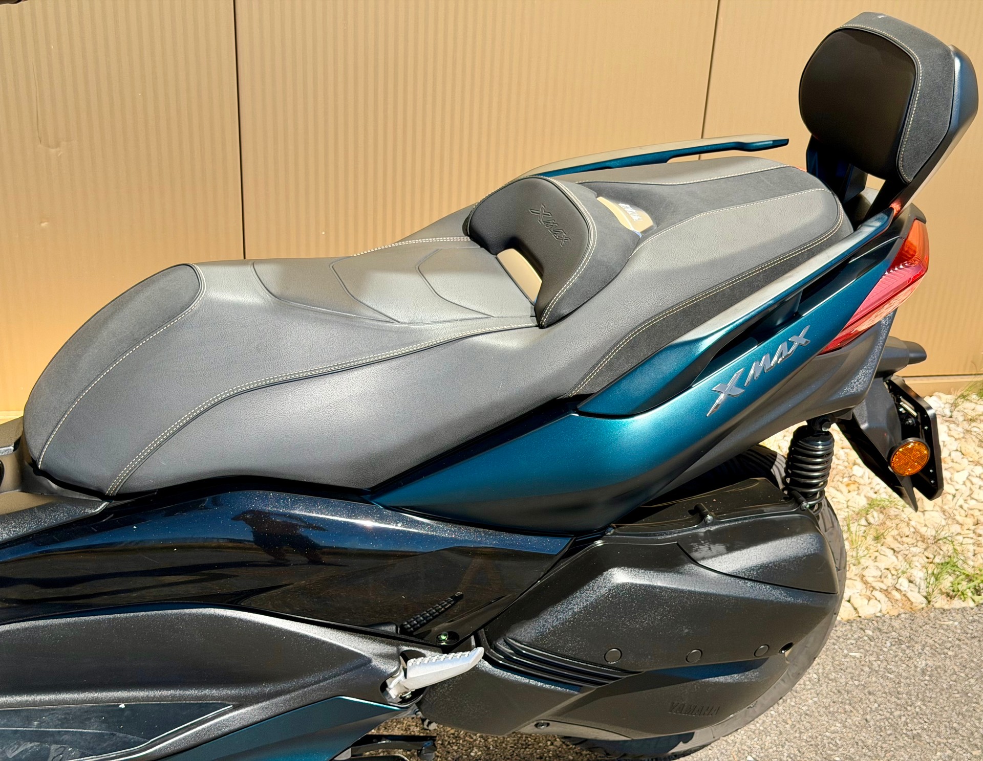 YAMAHA X-Max 300 Tech Max-image-14