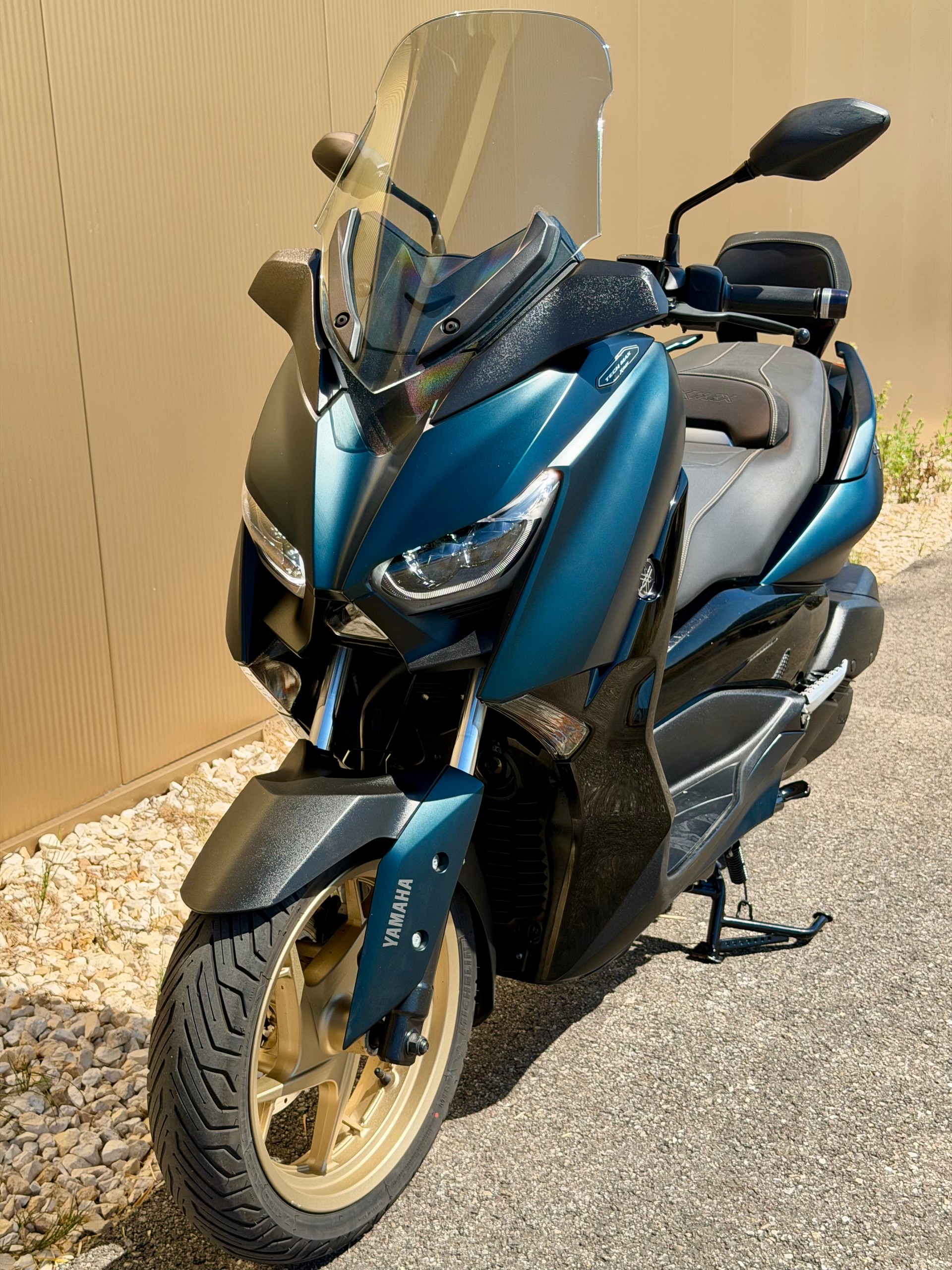 YAMAHA X-Max 300 Tech Max-image-7