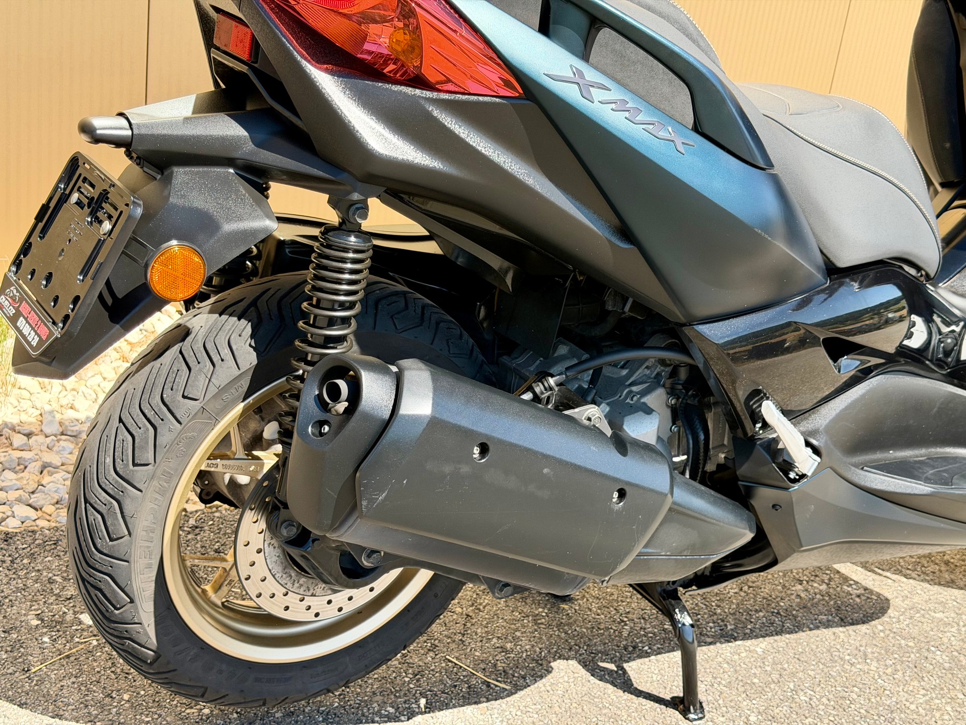 YAMAHA X-Max 300 Tech Max-image-6