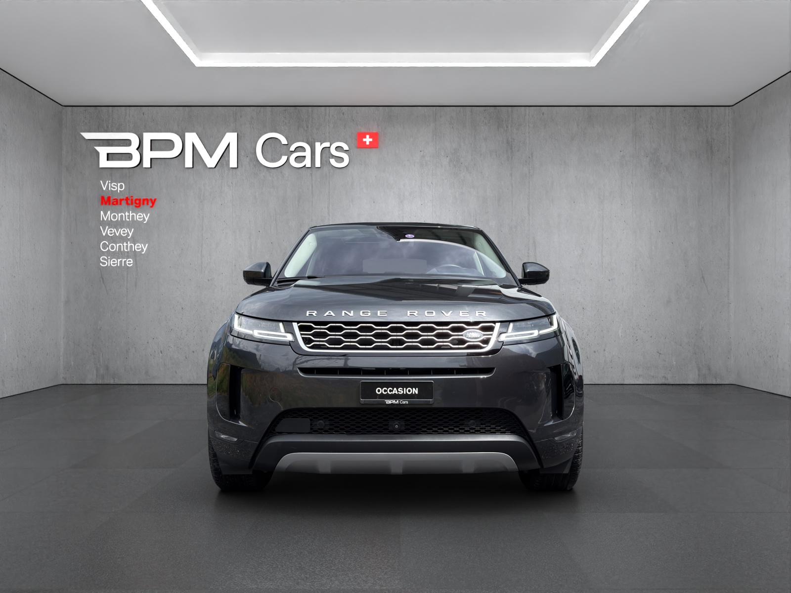 LAND ROVER Range Rover Evoque P 200 MHEV SE AT9-image-5