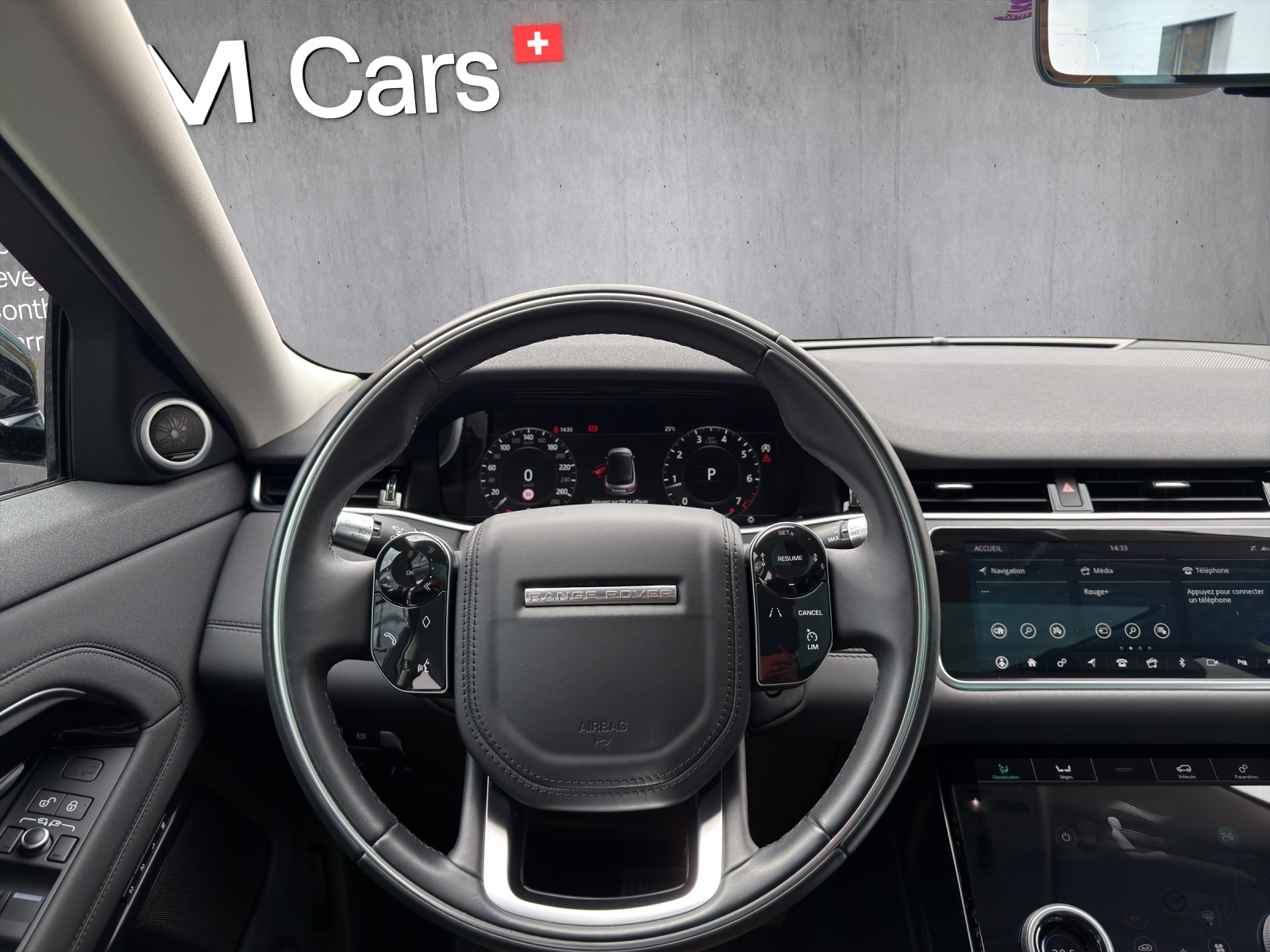 LAND ROVER Range Rover Evoque P 200 MHEV SE AT9-image-10