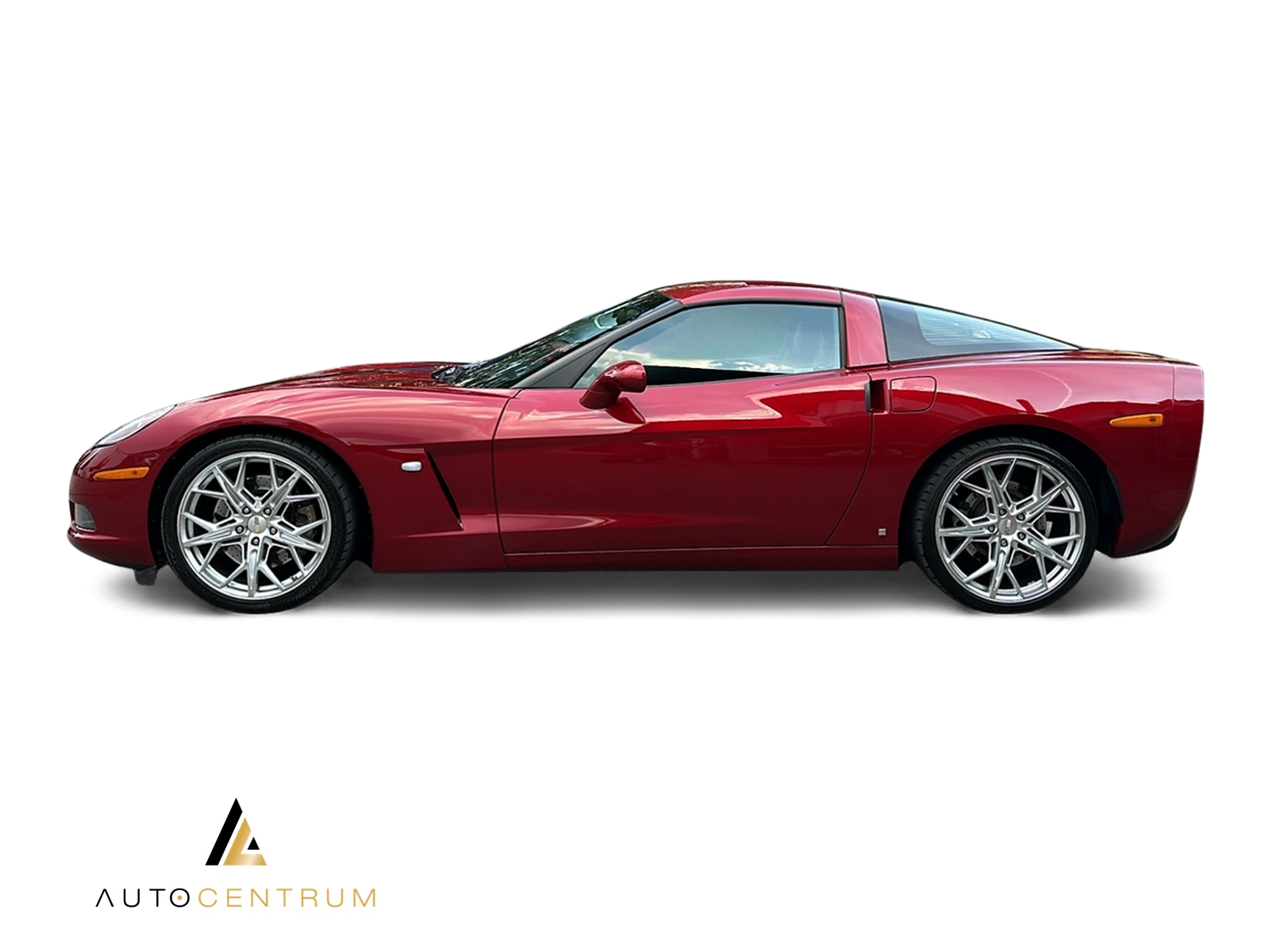 CHEVROLET Corvette 6.2 Automatic-showroom-element-2
