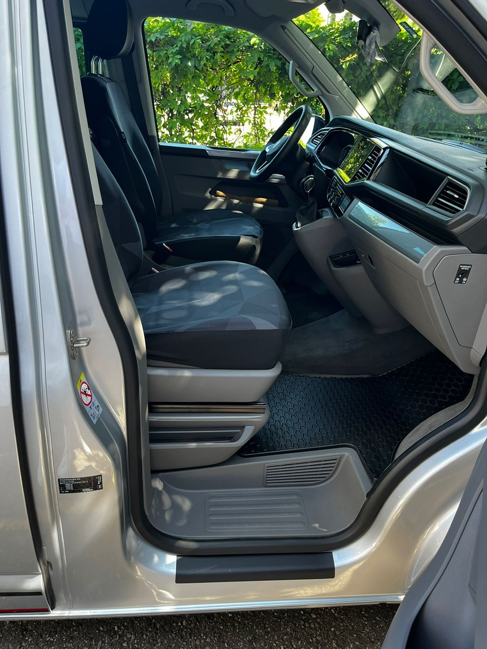 VW 2.0 TDI 150 Ocean DSG 4m-image-14