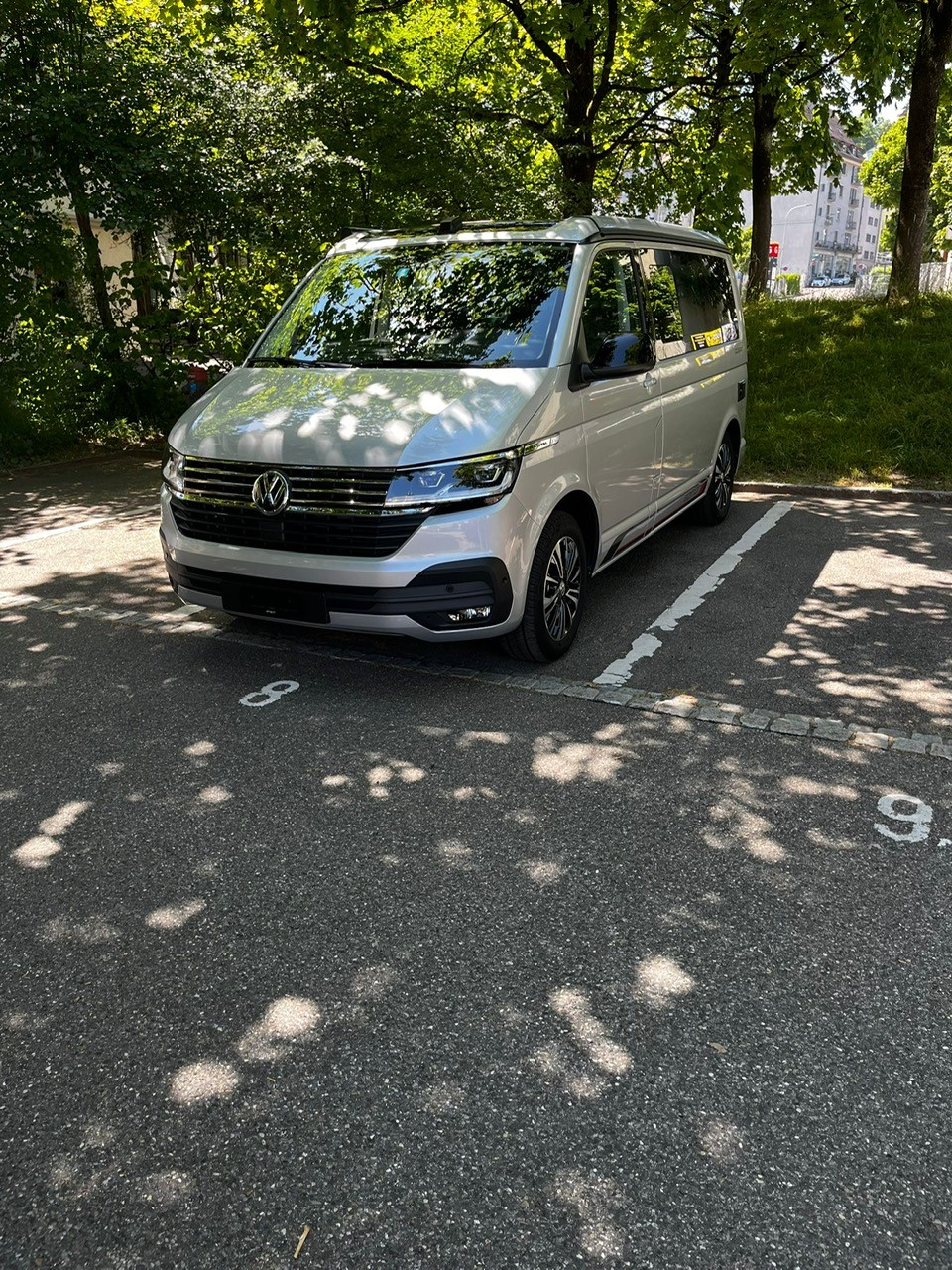 VW 2.0 TDI 150 Ocean DSG 4m-image-1