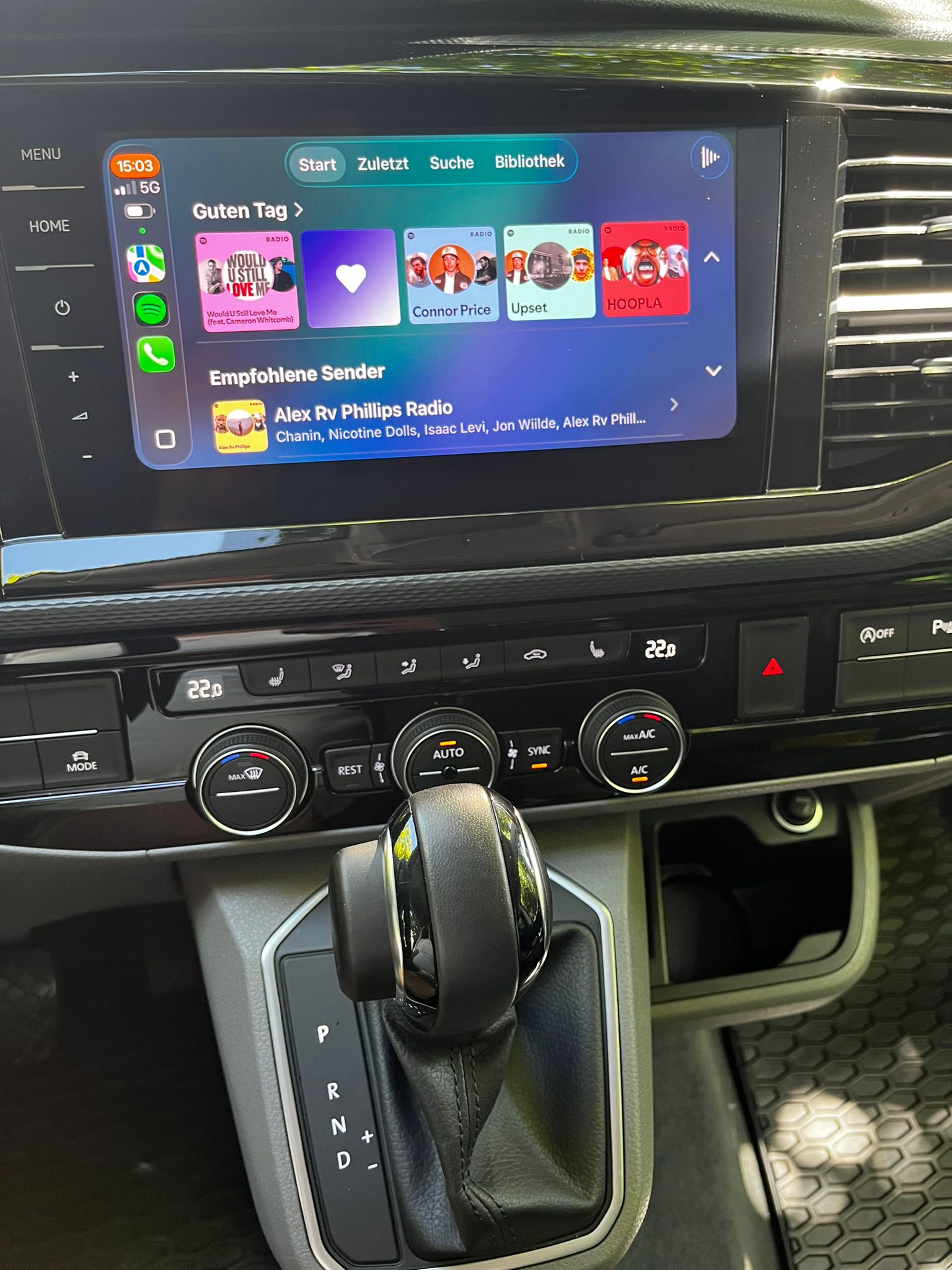 VW 2.0 TDI 150 Ocean DSG 4m-image-17