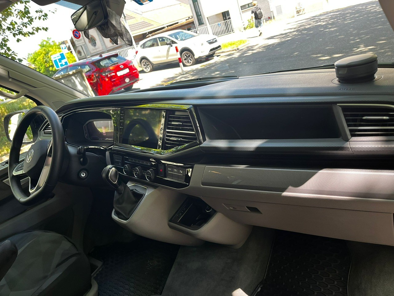 VW 2.0 TDI 150 Ocean DSG 4m-image-13