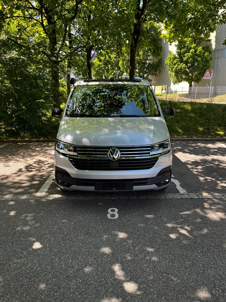 VW 2.0 TDI 150 Ocean DSG 4m