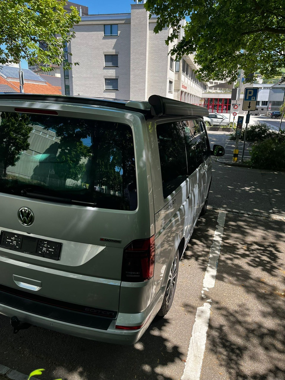 VW 2.0 TDI 150 Ocean DSG 4m-image-7