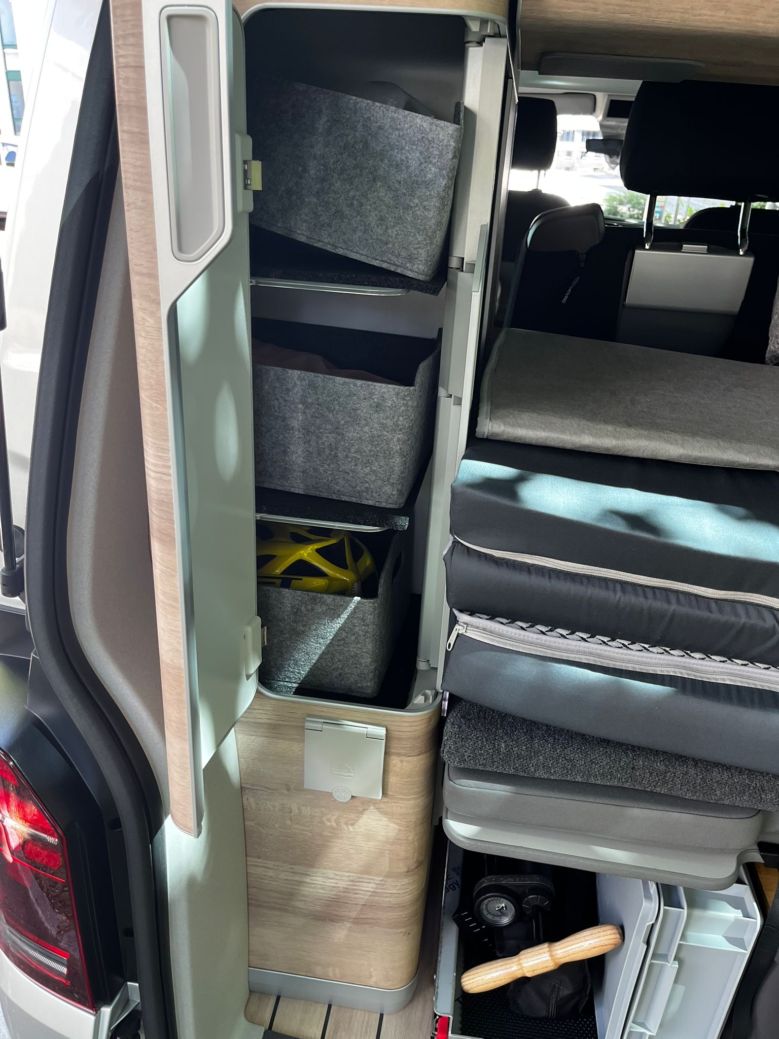 VW 2.0 TDI 150 Ocean DSG 4m-image-10