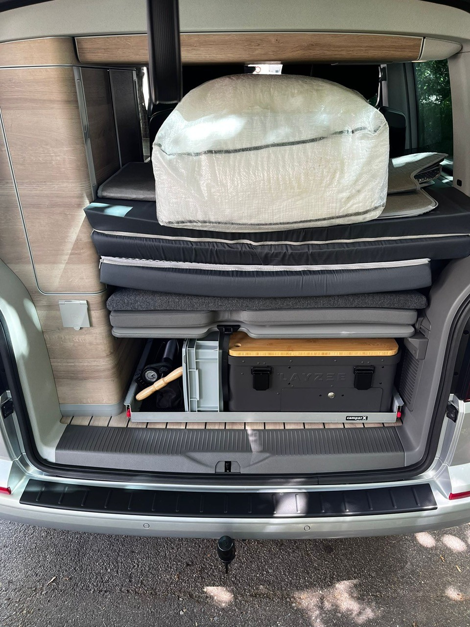 VW 2.0 TDI 150 Ocean DSG 4m-image-9
