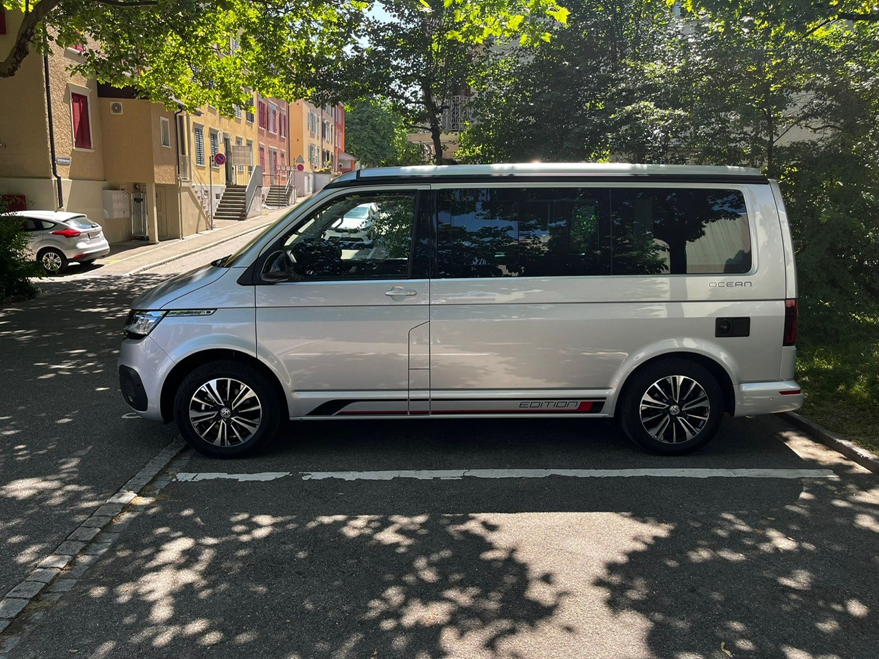 VW 2.0 TDI 150 Ocean DSG 4m-image-3