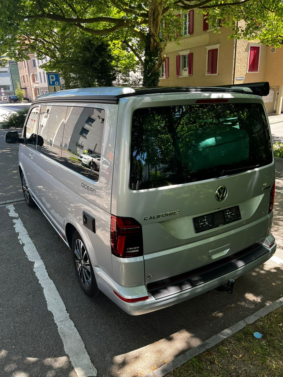 VW 2.0 TDI 150 Ocean DSG 4m-image-6