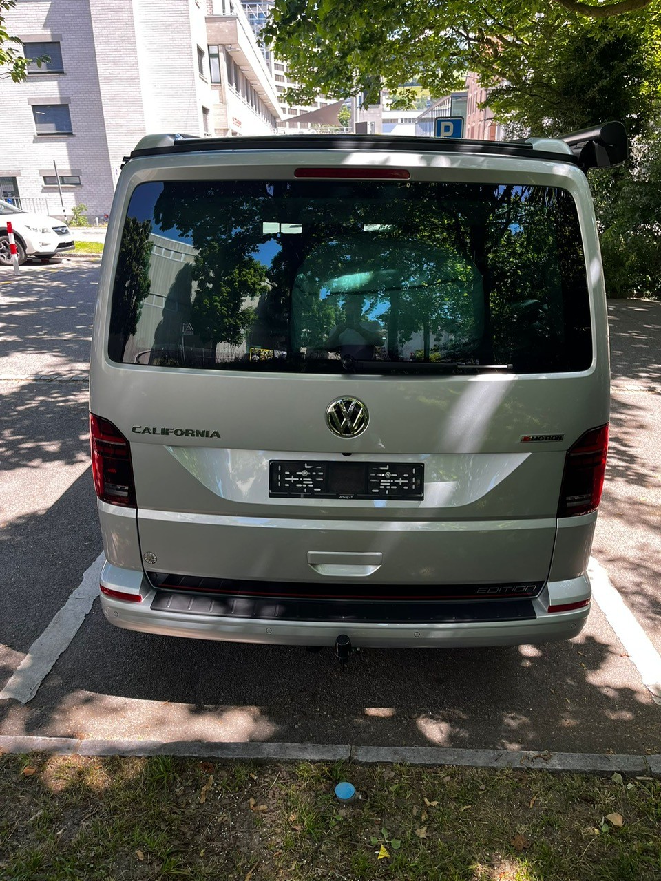 VW 2.0 TDI 150 Ocean DSG 4m-image-5