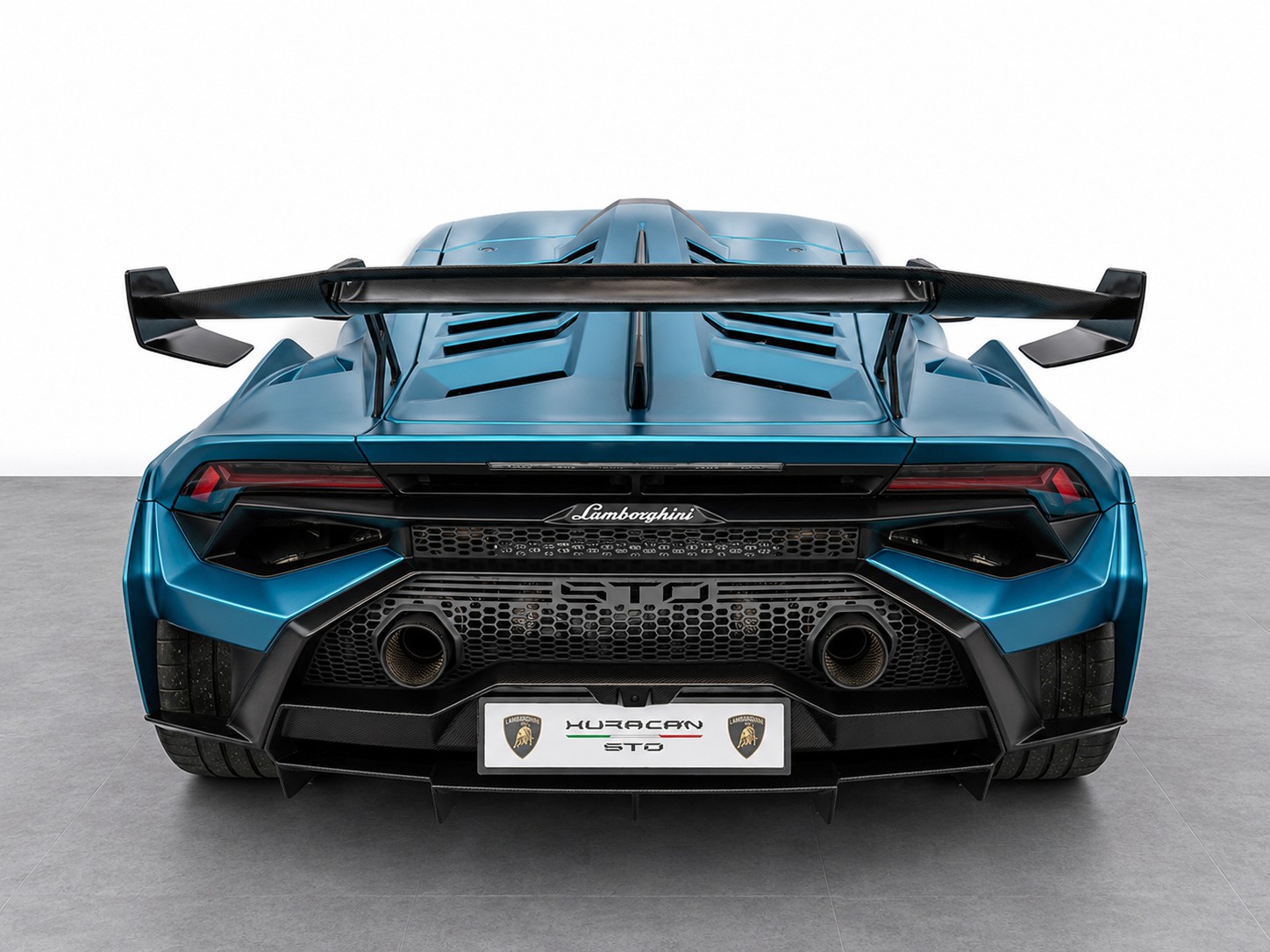 LAMBORGHINI Huracan STO Coupé DCT RWD-showroom-element-3