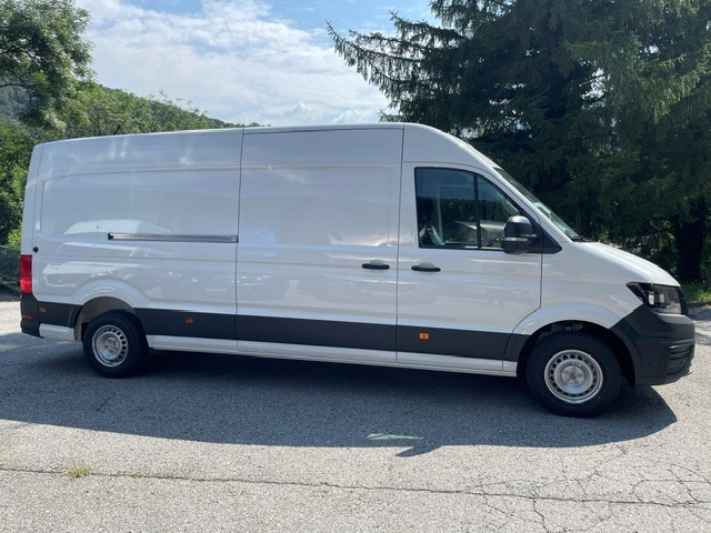 VW Crafter 35 2.0 TDI L4 HD-showroom-element-3