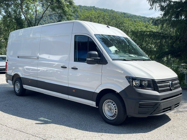 VW Crafter 35 2.0 TDI L4 HD-showroom-element-2