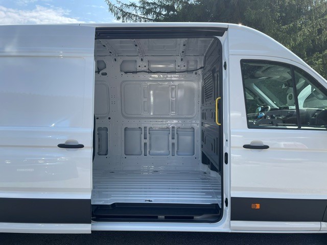 VW Crafter 35 2.0 TDI L4 HD-image-7