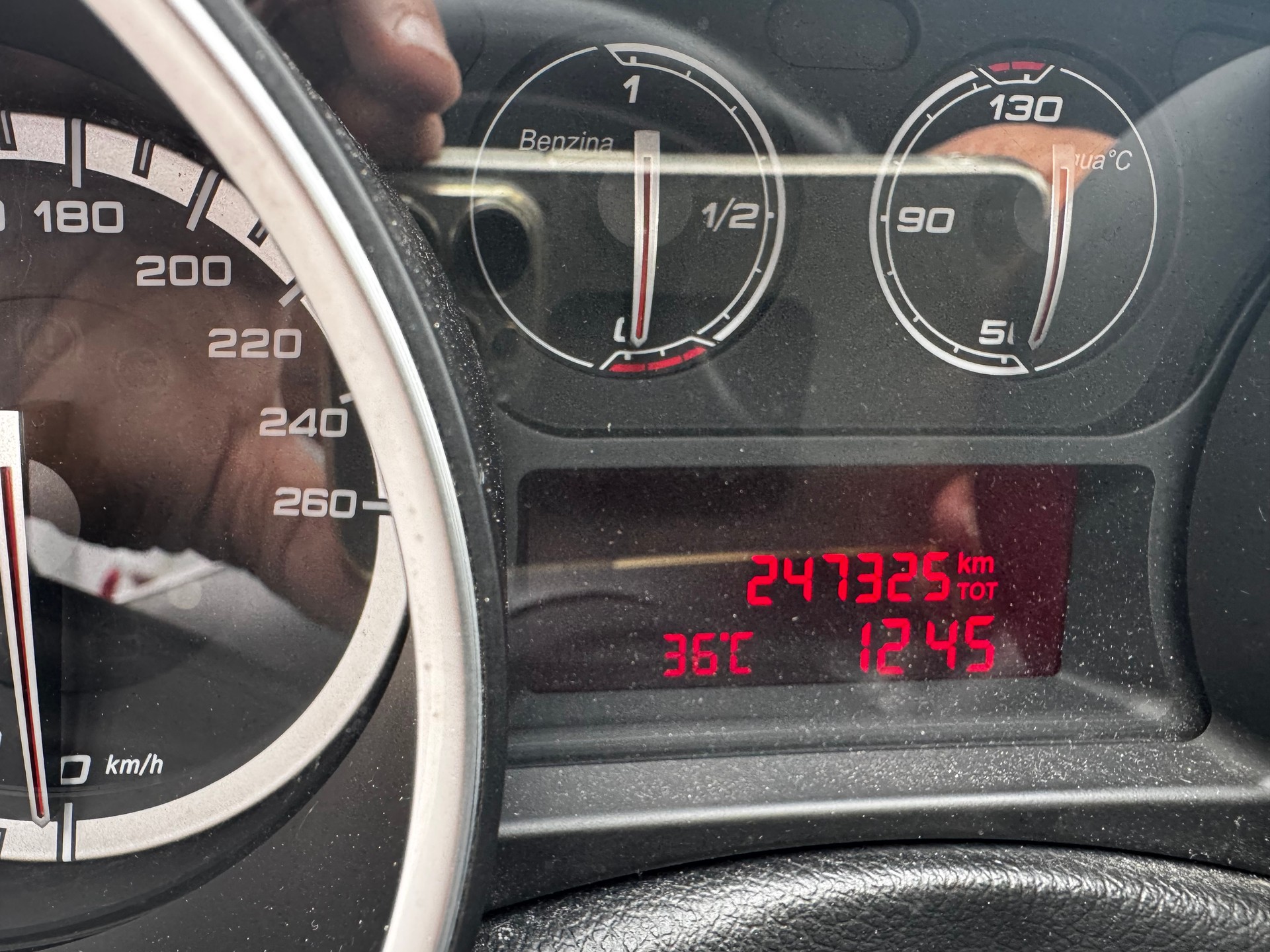 ALFA ROMEO Giulietta 1.4 T Progression-image-12