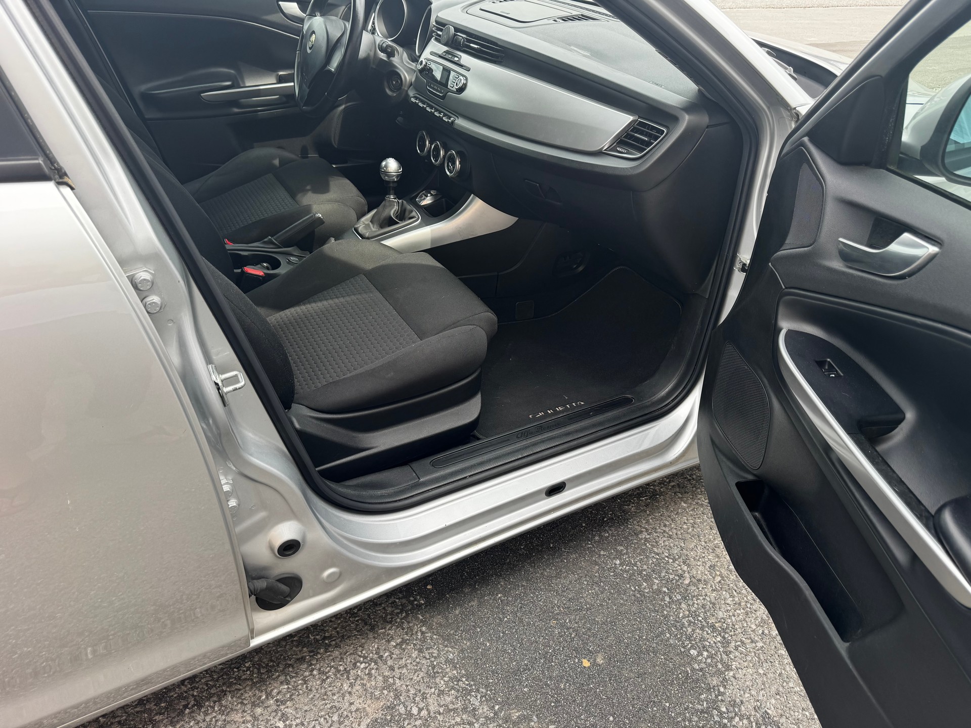ALFA ROMEO Giulietta 1.4 T Progression-image-7