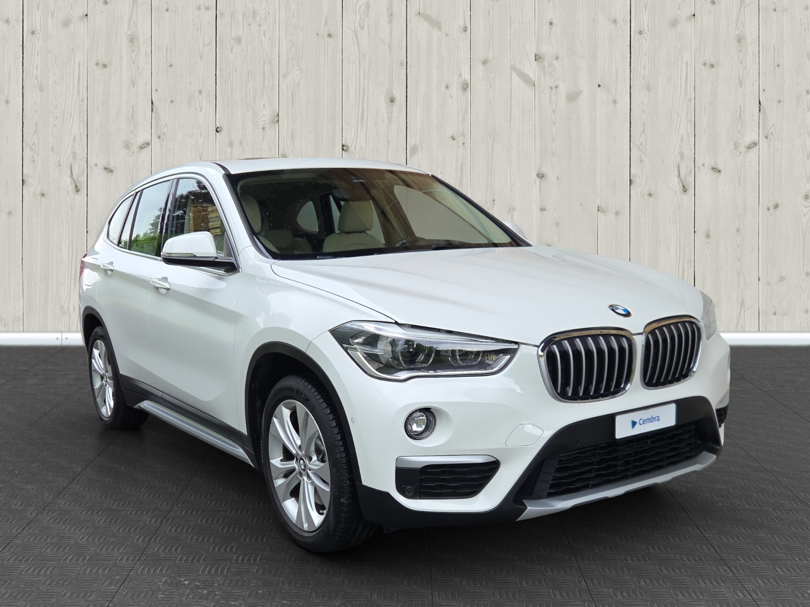BMW X1 xDrive 25i Steptronic