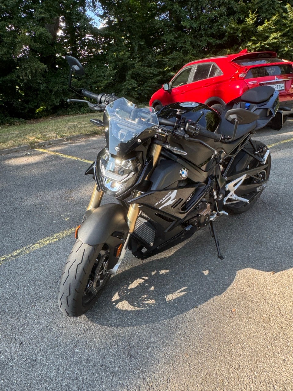 BMW S 1000 R-image-0