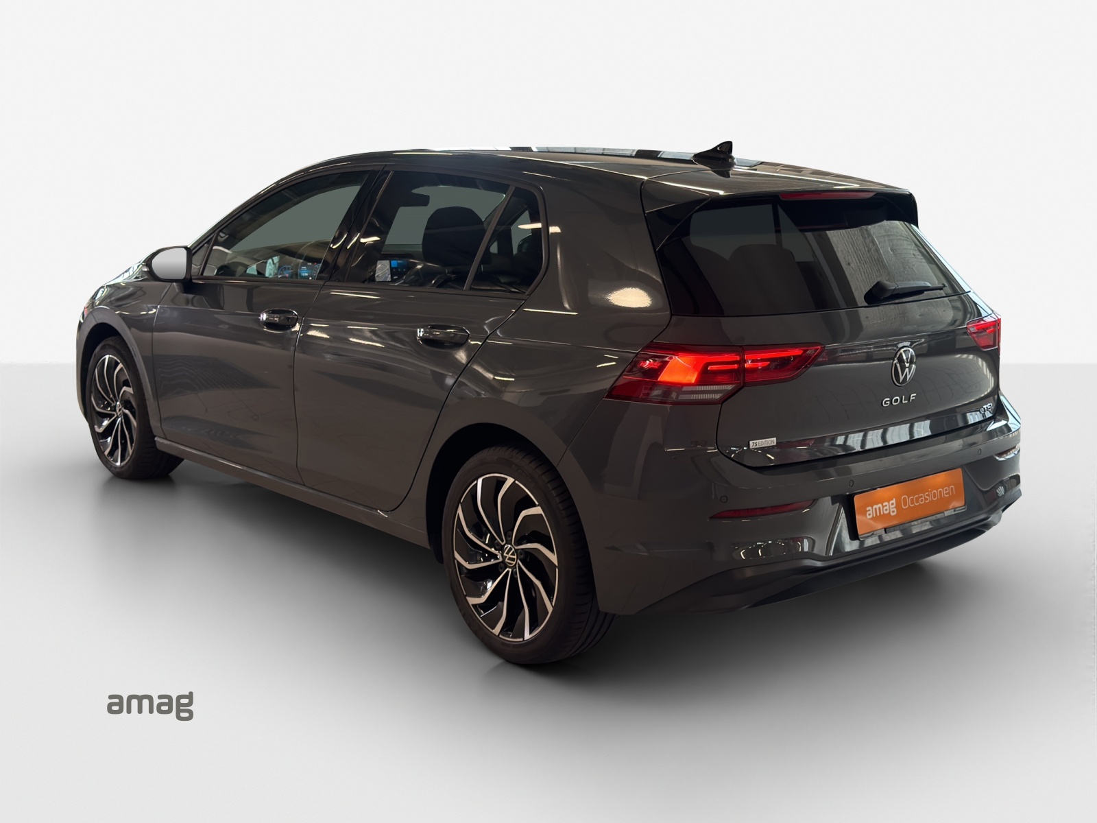 VW Golf 1.5 e TSI ACT 75 Edition DSG-showroom-element-2
