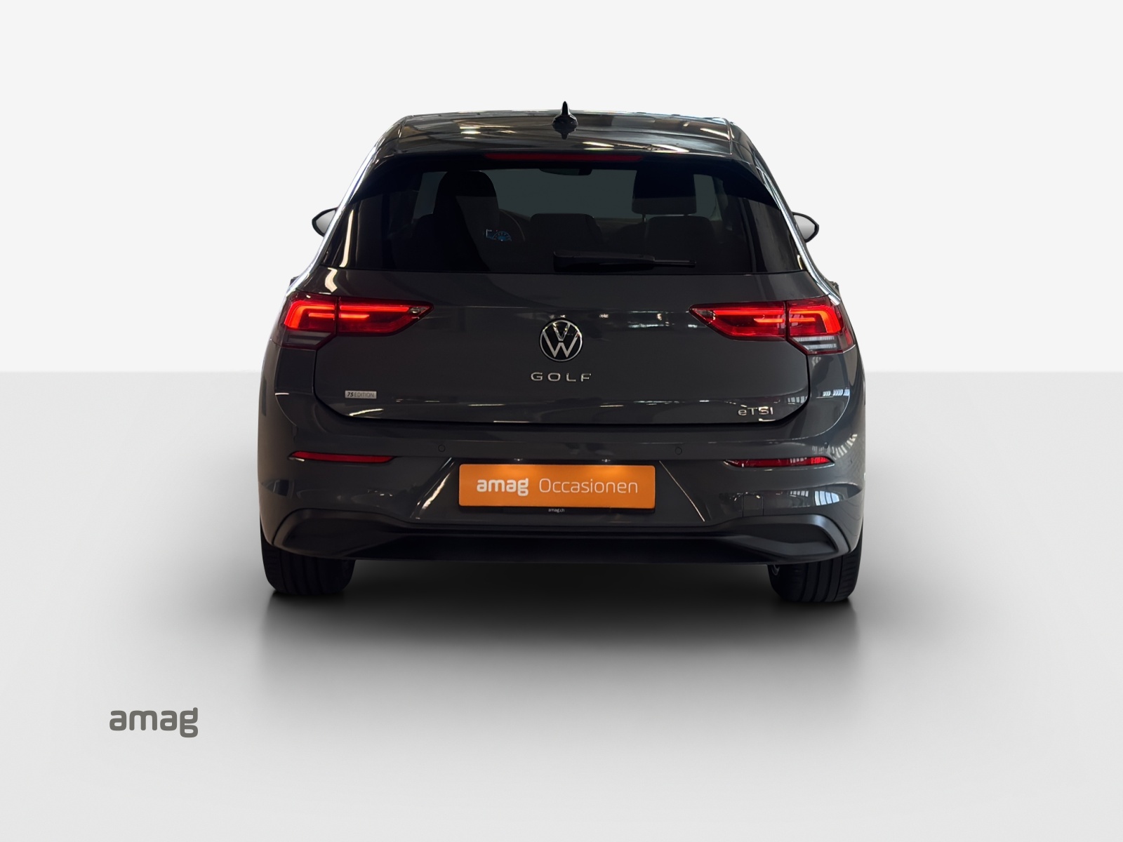 VW Golf 1.5 e TSI ACT 75 Edition DSG-showroom-element-3